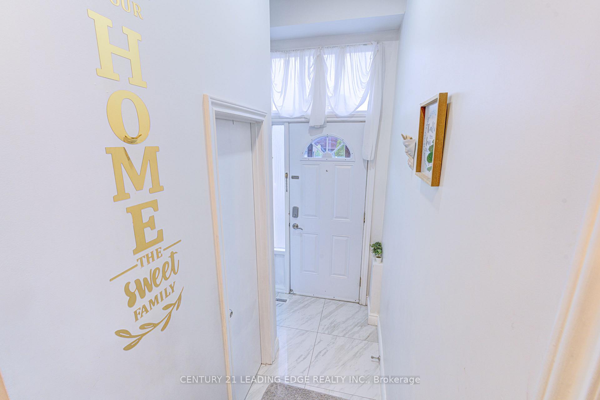 81 Brookmill Boulevard 41, Toronto, On M1w 2h3