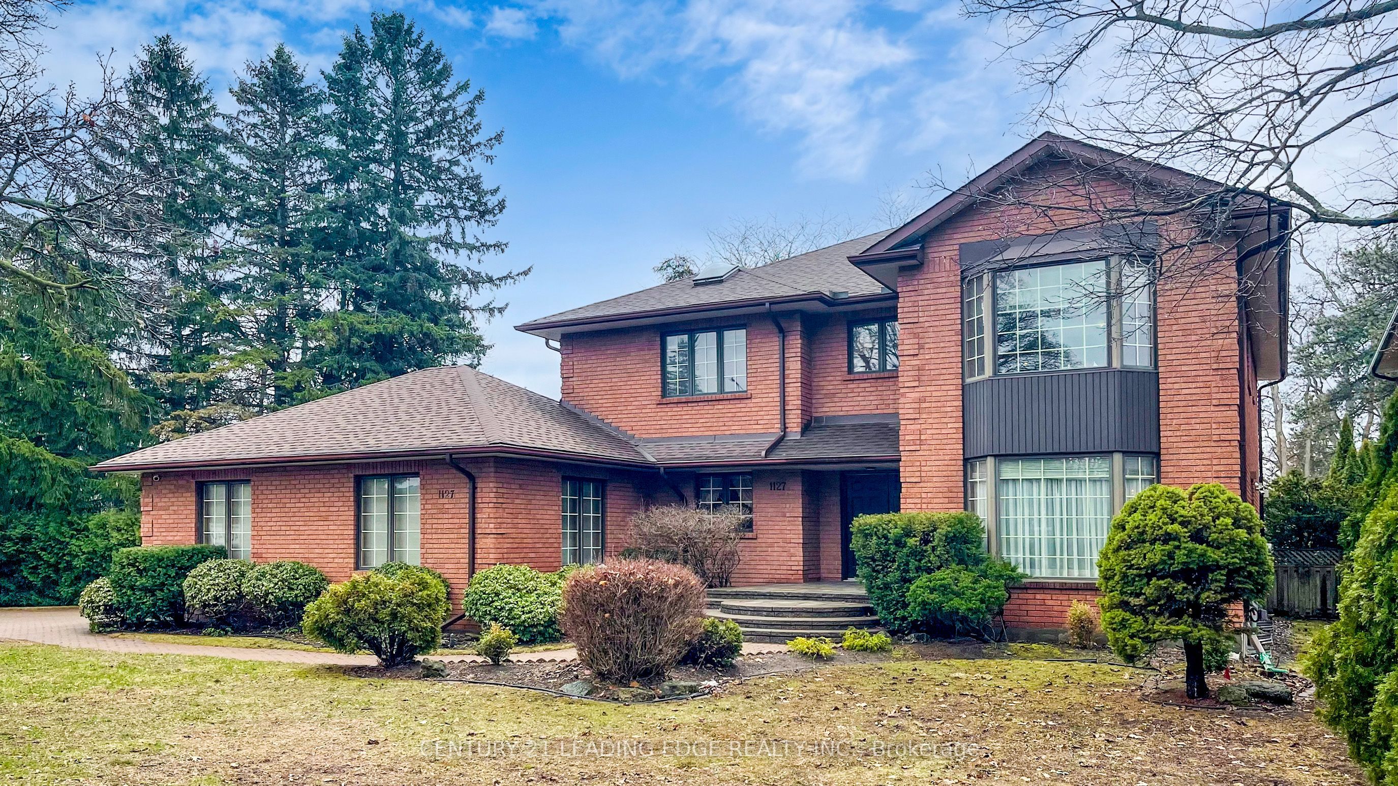 1127 Oshawa Boulevard N, Oshawa, On L1g 5w2