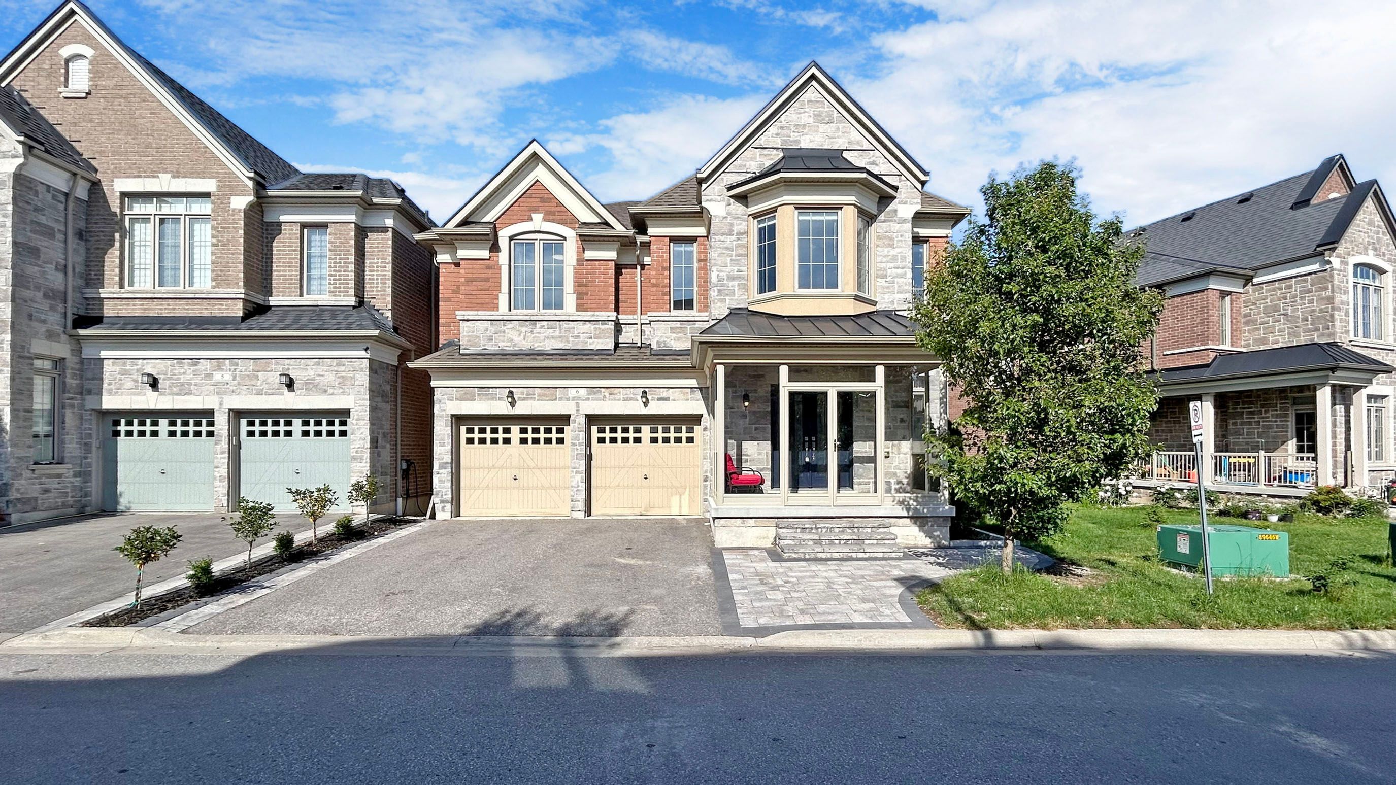 1815 Fairport Road 6, Pickering, On L1v 1t2