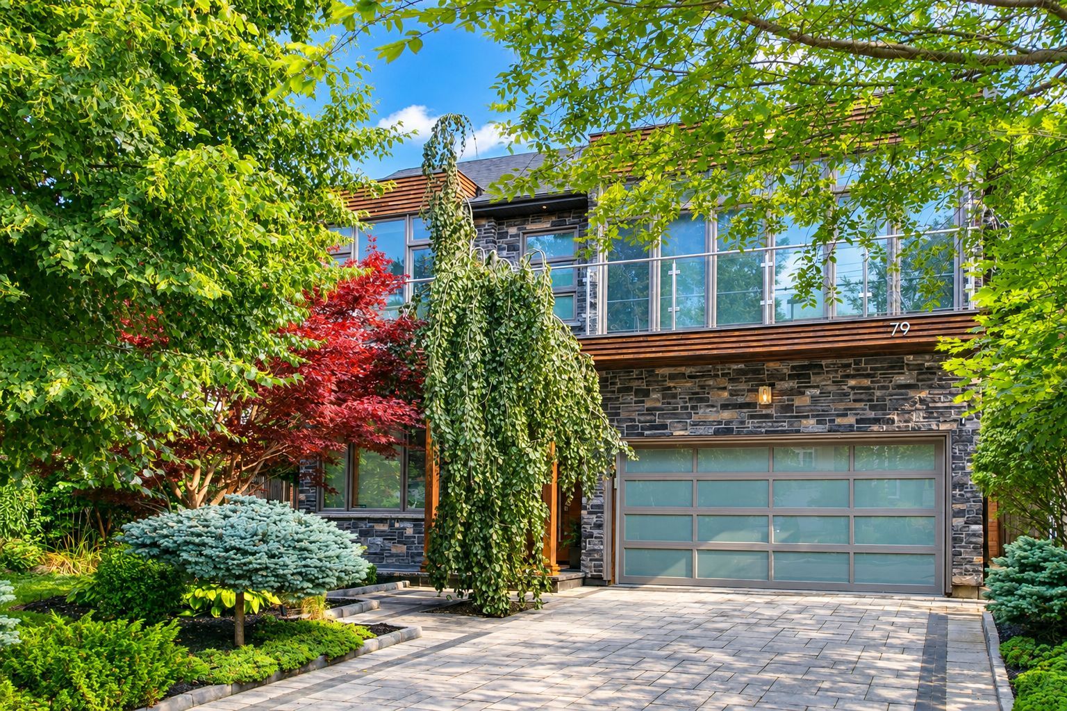 79 Fishleigh Drive, Toronto, On M1n 1h3