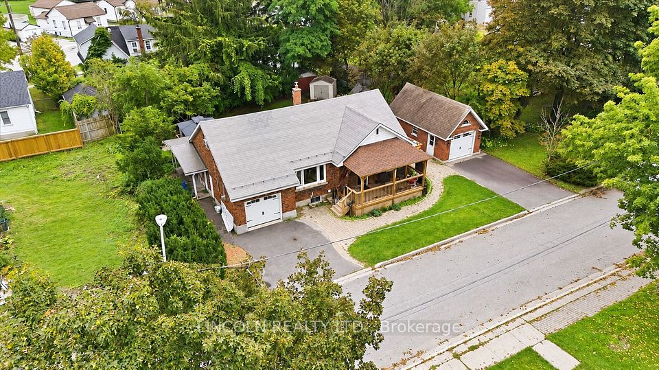 3 Brown Street, Clarington, On L1c 2p7