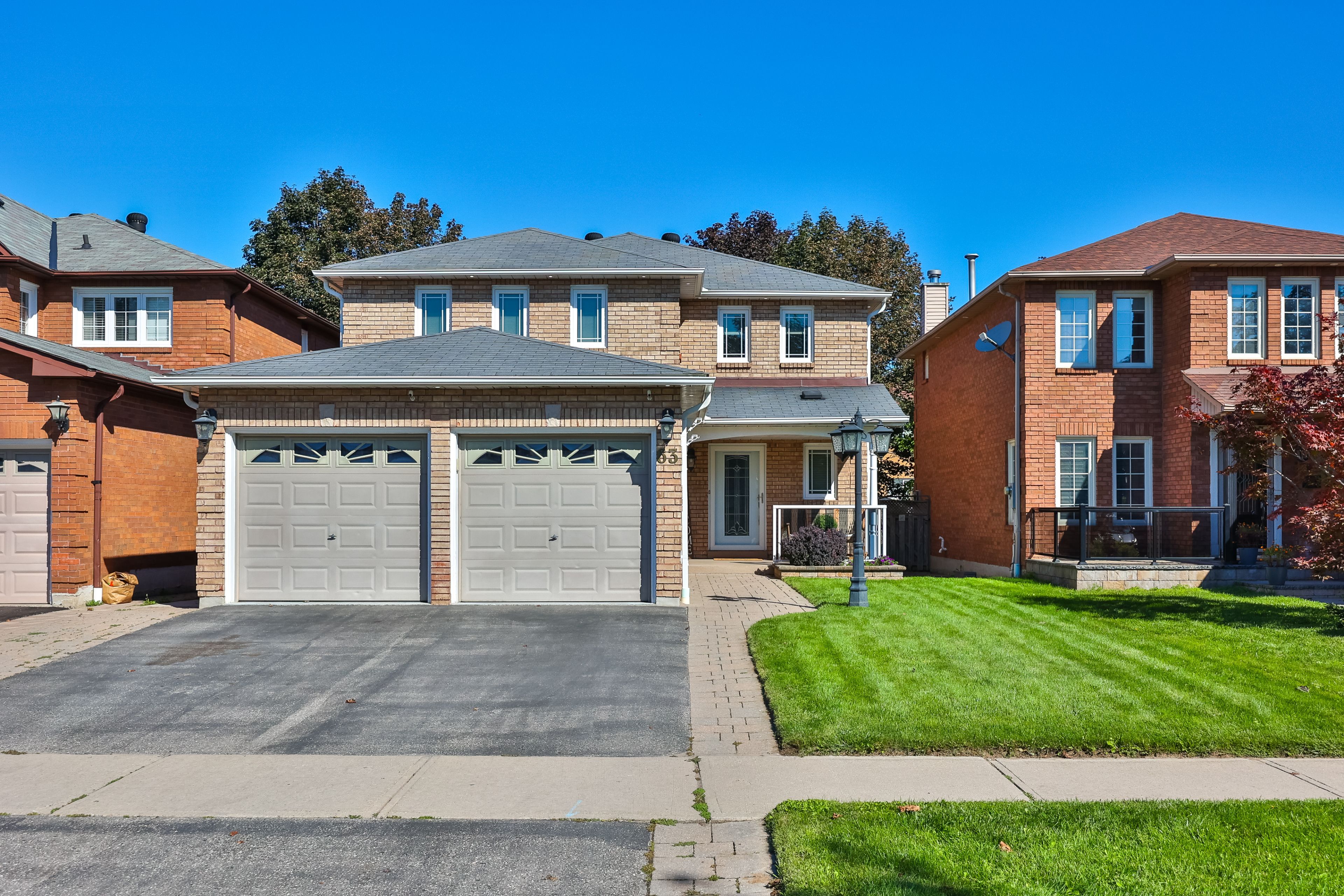 63 Keeble Crescent, Ajax, On L1t 3r6