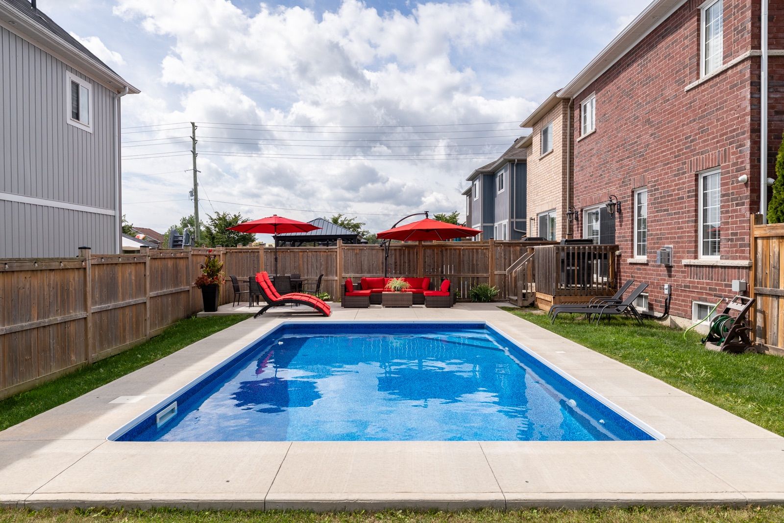 78 Kilpatrick Court, Clarington, On L1c 0v1