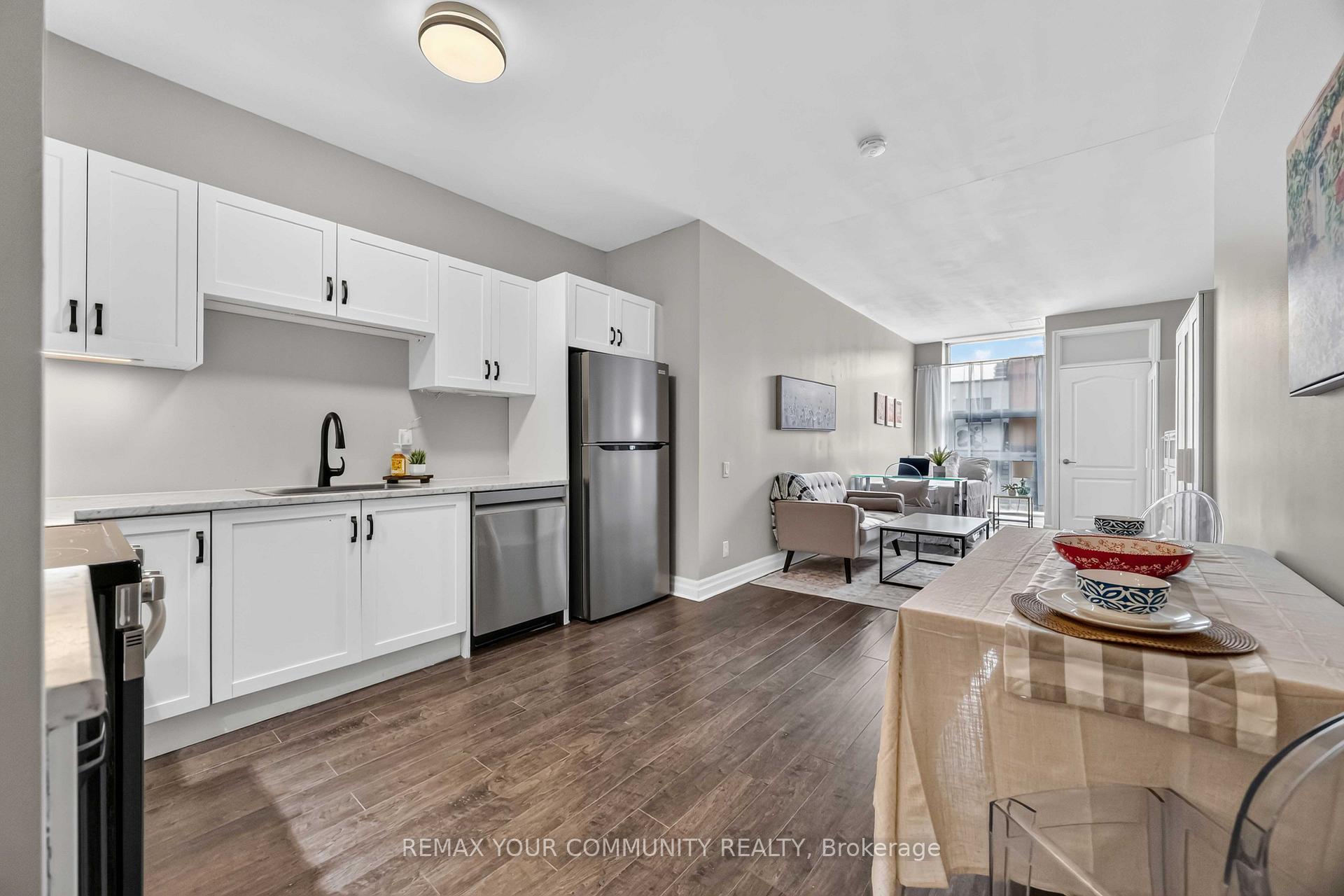 44 Bond Street W 101, Oshawa, On L1g 6r2