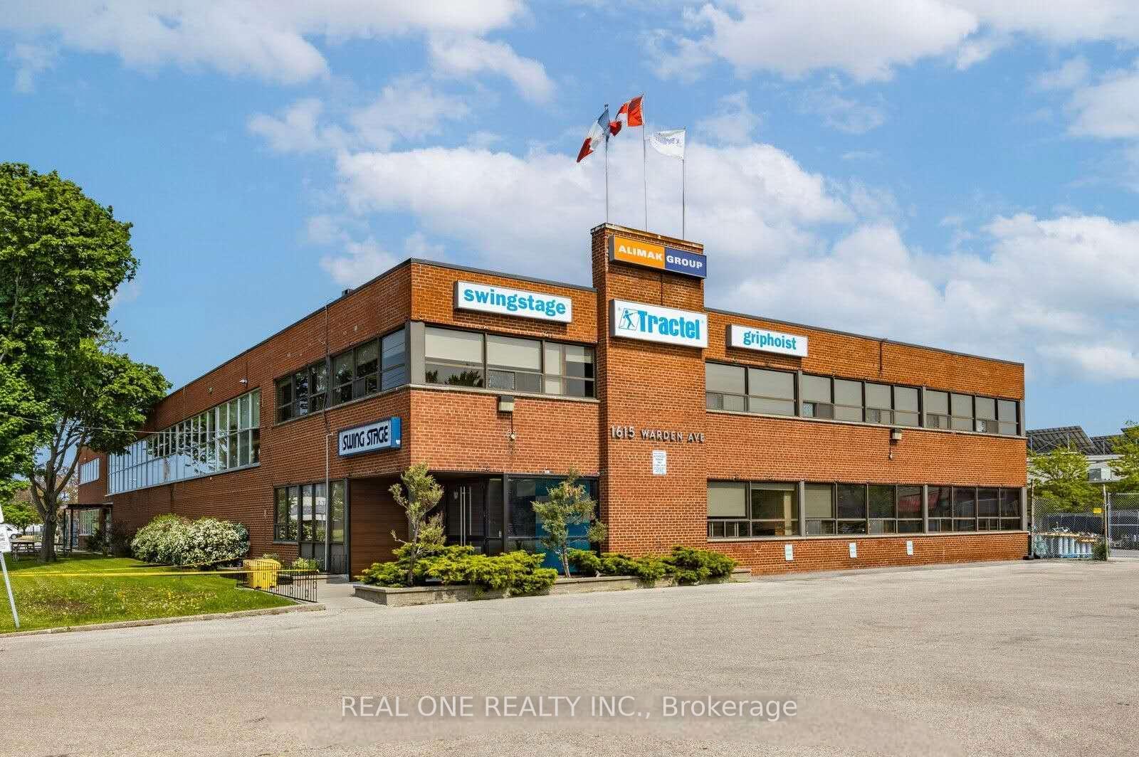 21 Metropolitan Road, Toronto, On M1r 2t3
