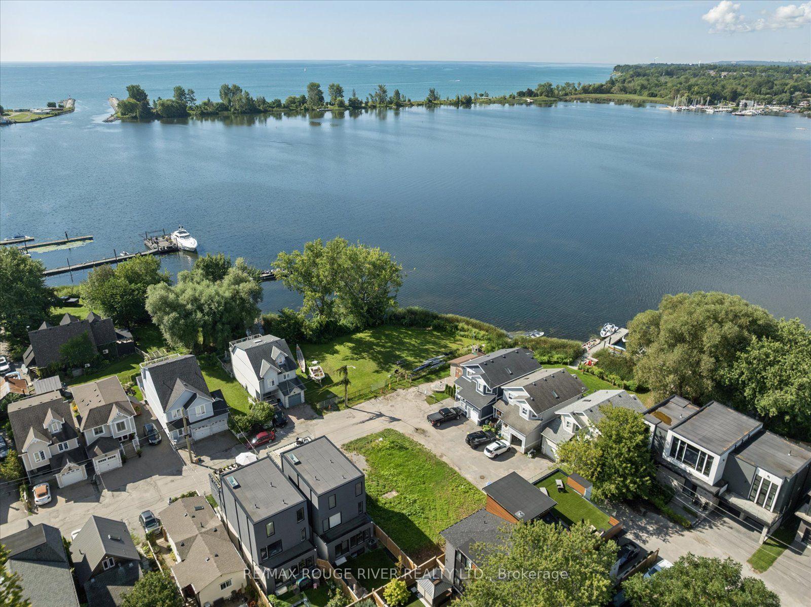 1238 Bayview Street, Pickering, On L1w 1e6