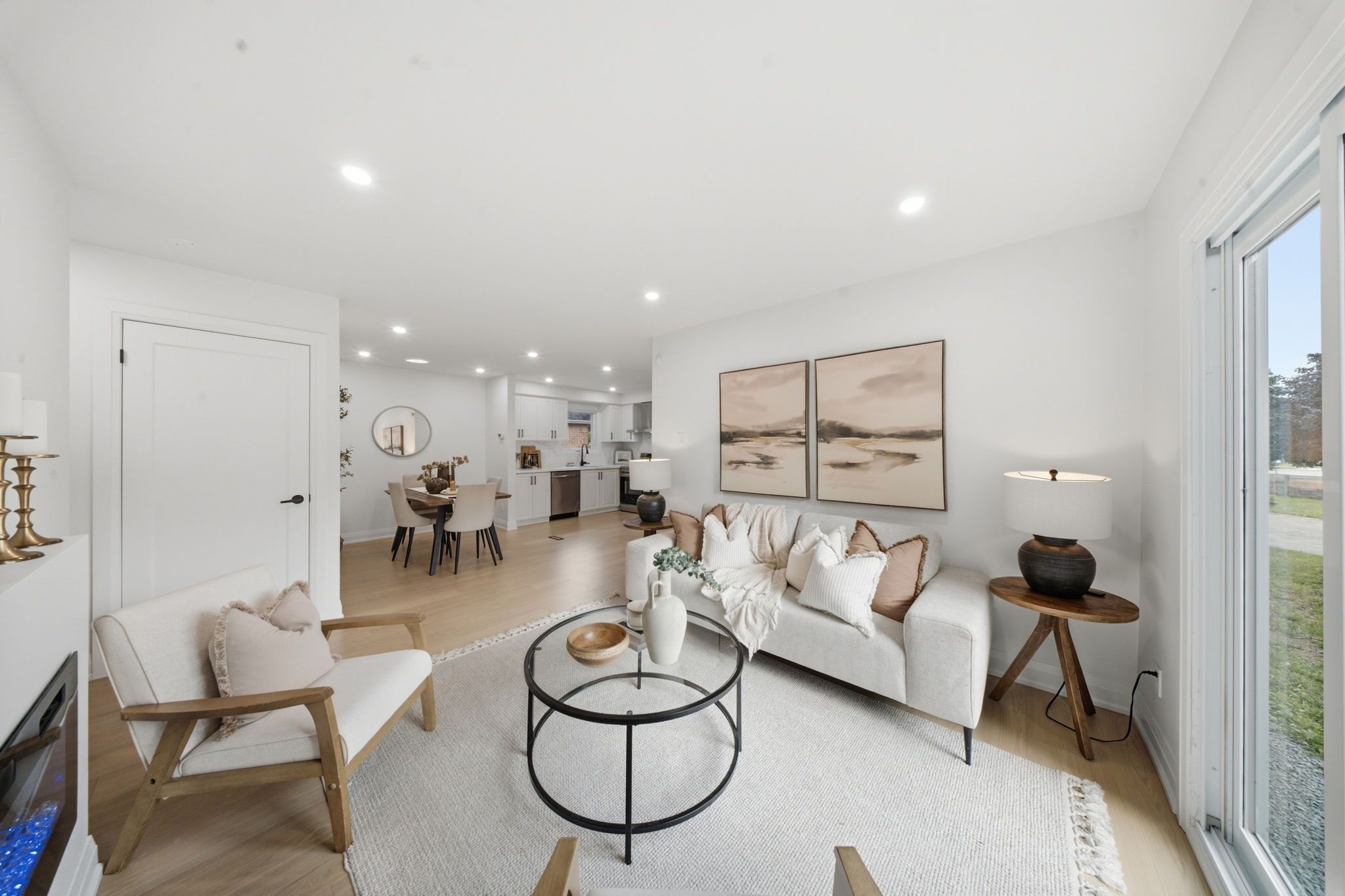 42 Plumridge Court, Ajax, On L1s 3z8