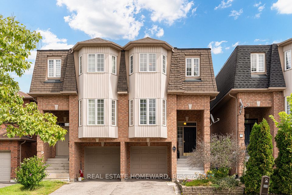 5a Falmouth Avenue, Toronto, On M1k 4m5