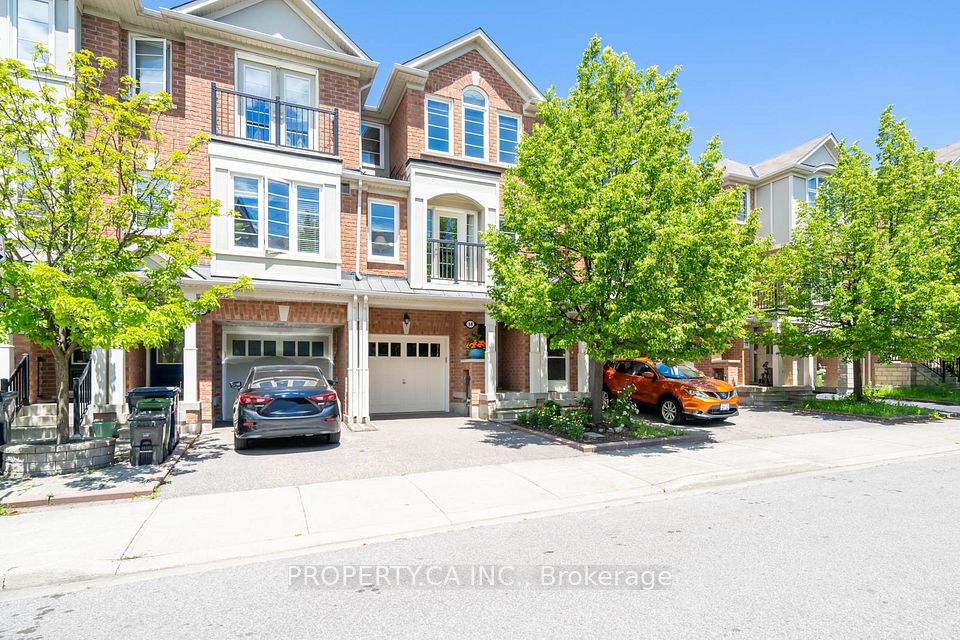 34 Ferguson Street, Toronto, On M1l 0c2