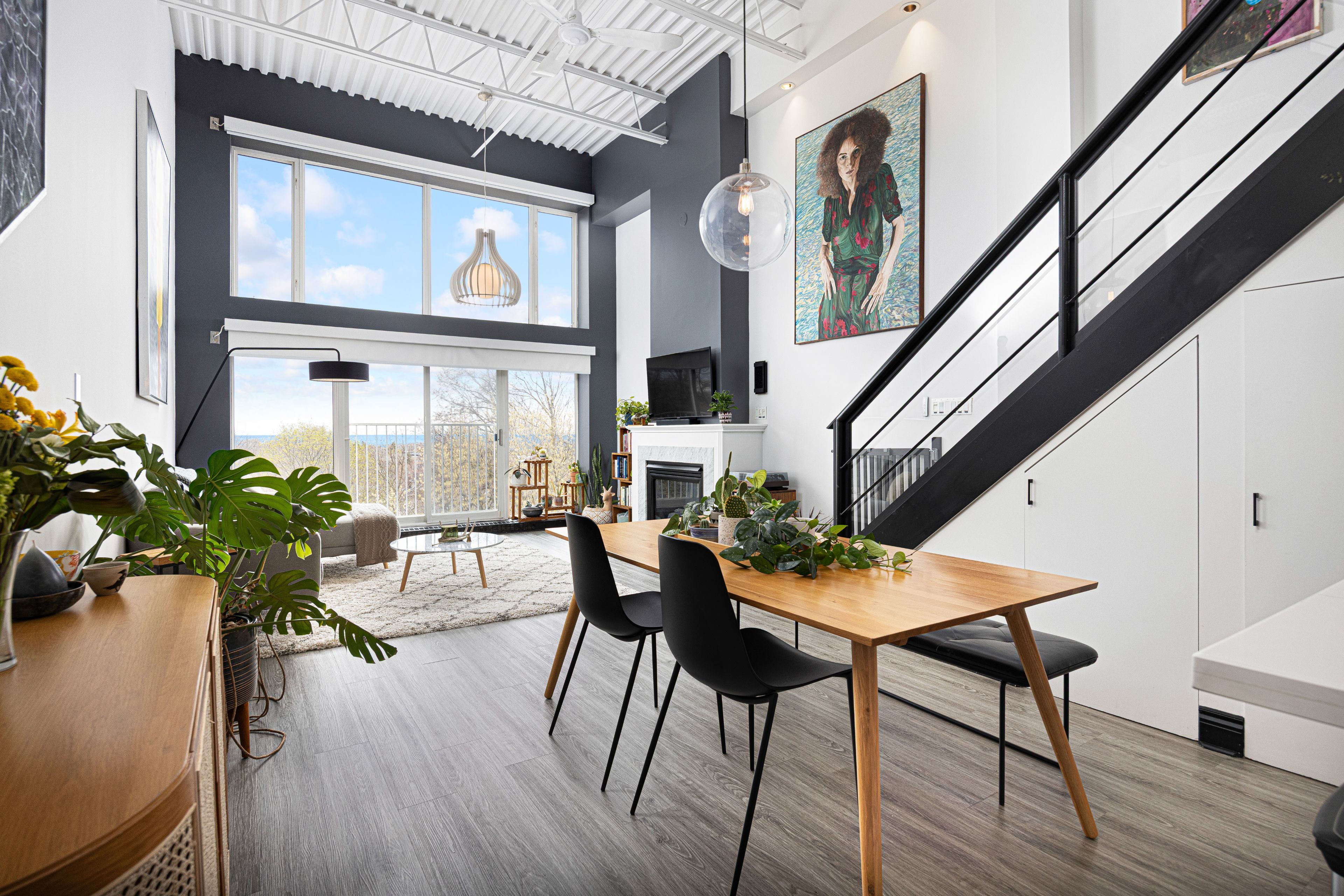 517 Kingston Road 4, Toronto, On M4l 1v5