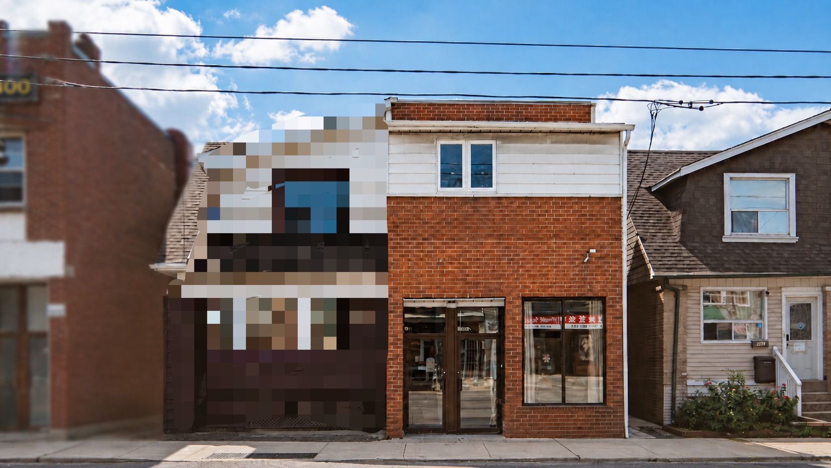 945 Gerrard Street E, Toronto, On M4m 1z1