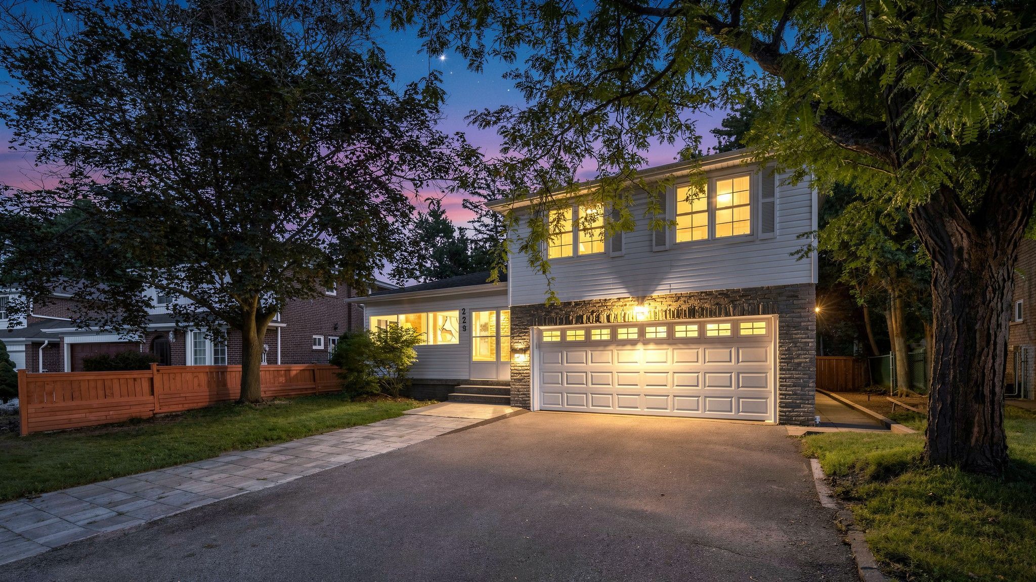 229 Chartland Boulevard S, Toronto, On M1s 2s4