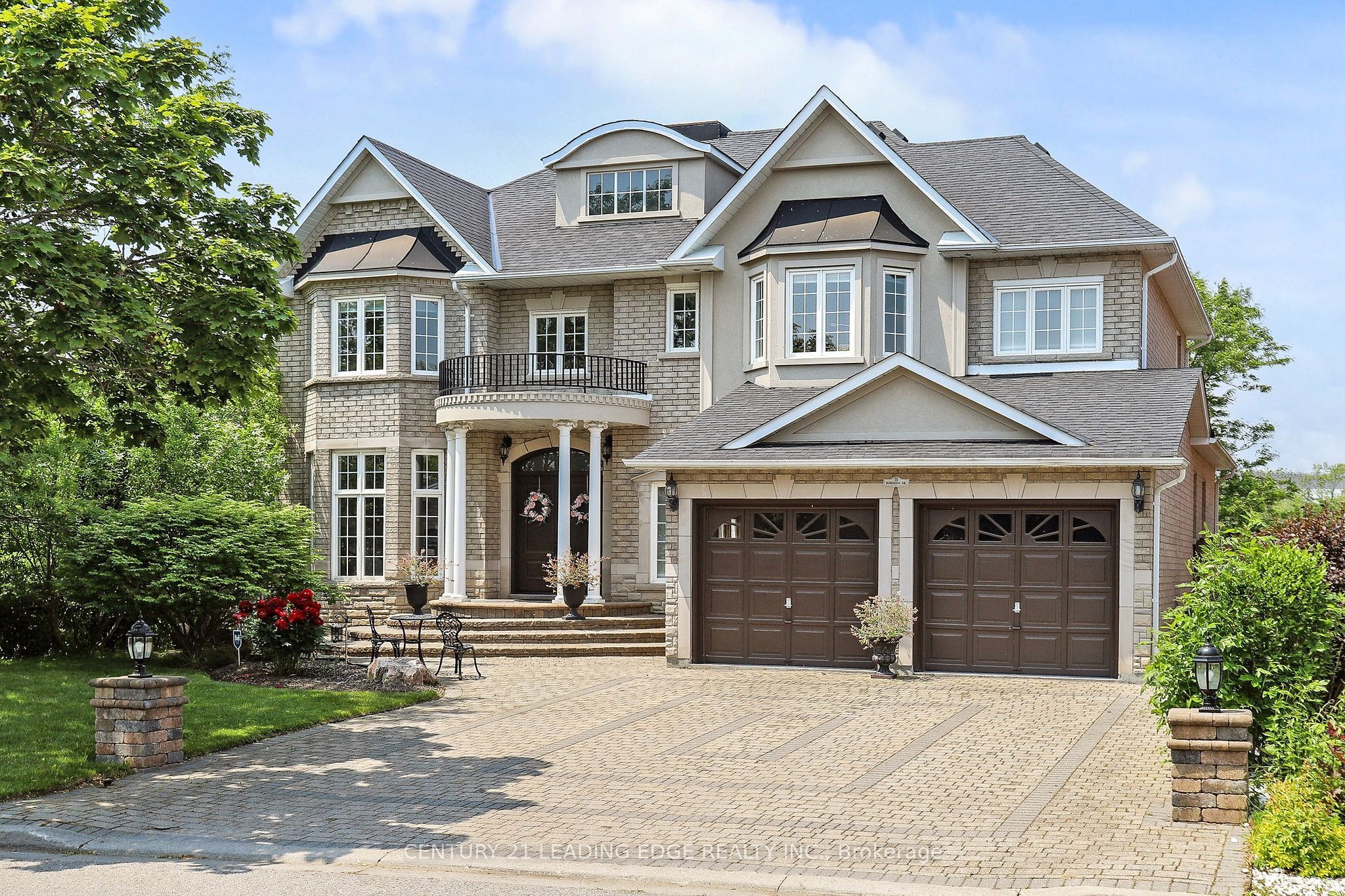 10 Roberson Drive, Ajax, On L1t 4k1