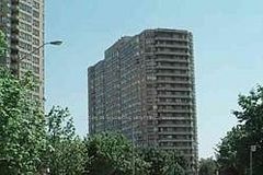 1 Greystone Walk Drive 1286, Toronto, On M1k 5j3