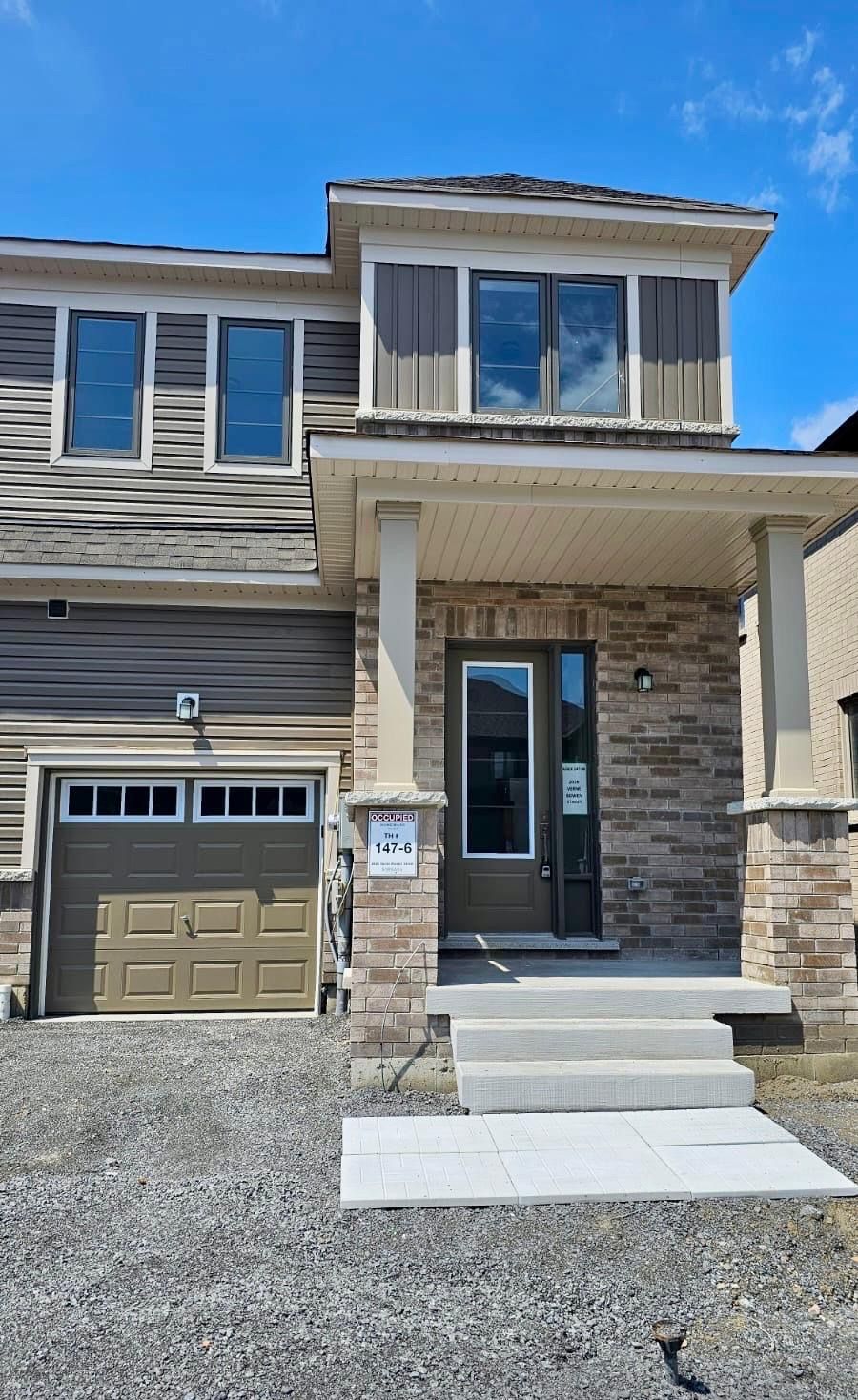2026 Verne Bowen Street, Oshawa, On L1l 0s3