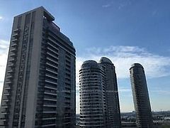 255 Village Green Square 2608, Toronto, On M1s 0l7