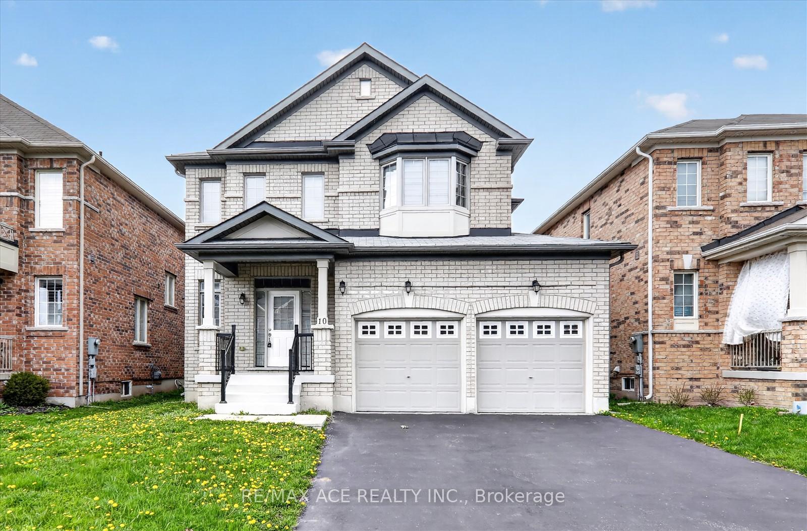 10 Gusul Avenue, Clarington, On L1b 0k7
