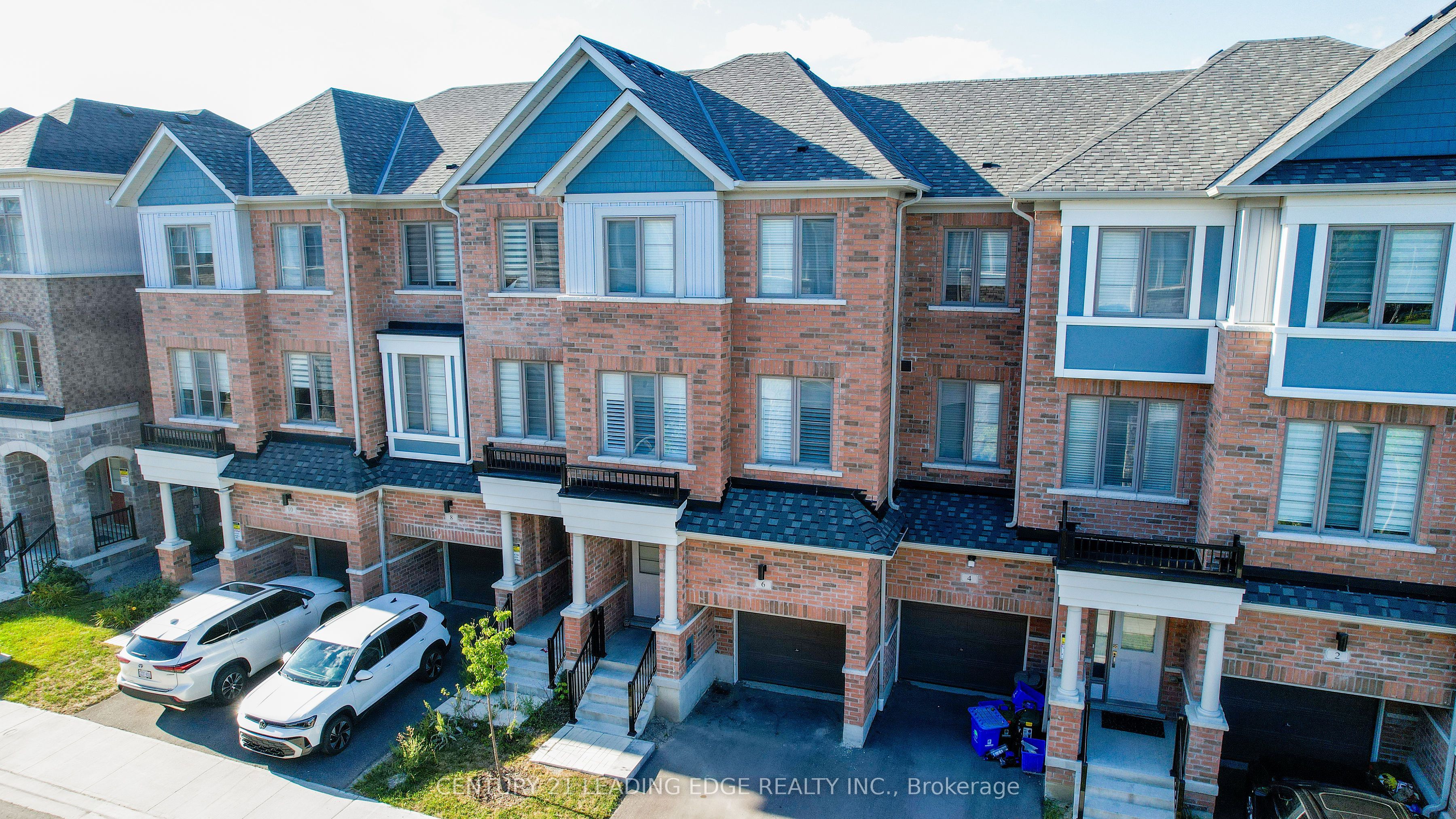 6 Nautical Way, Whitby, On L1n 0n2