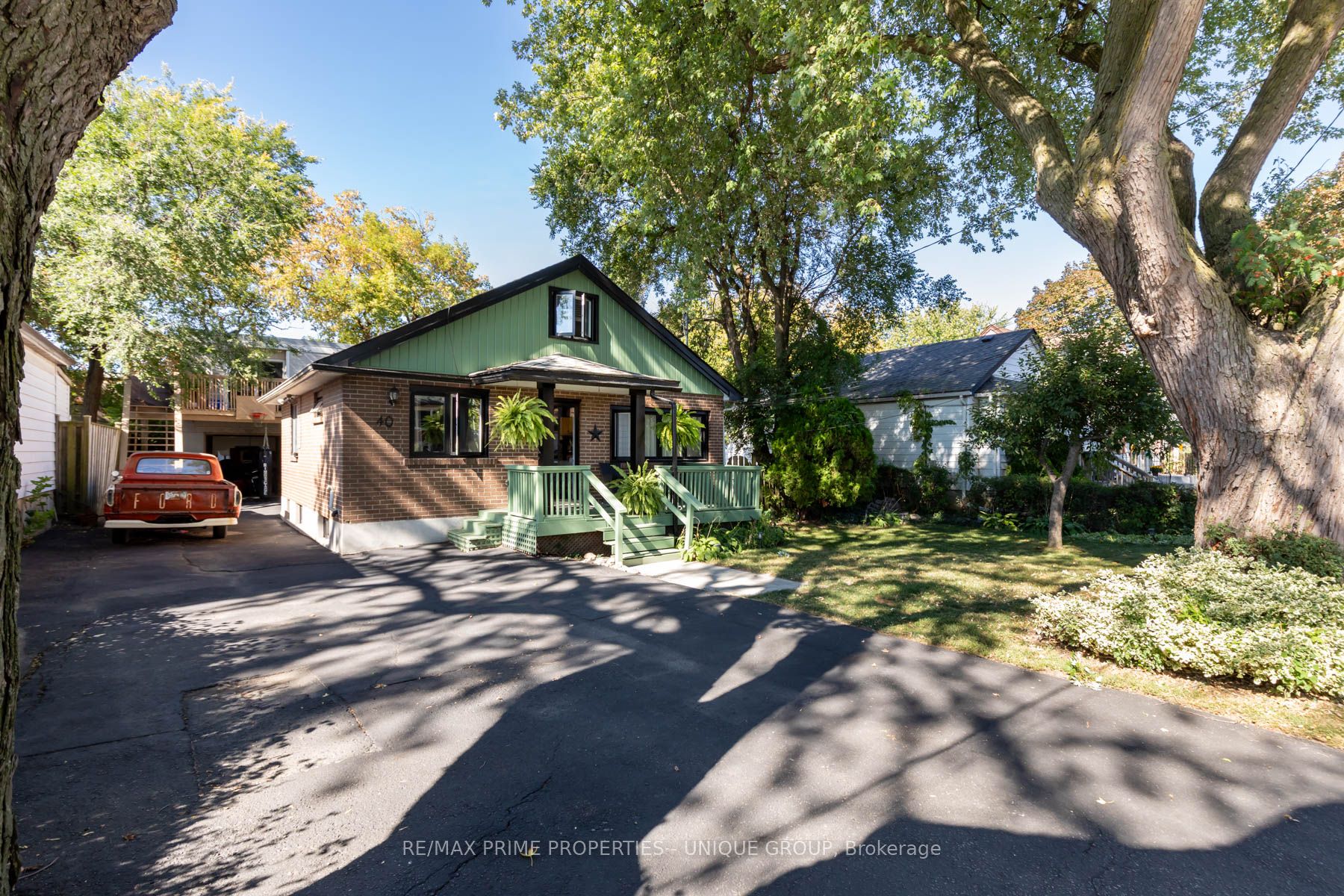 40 Jeavons Avenue, Toronto, On M1k 1s8