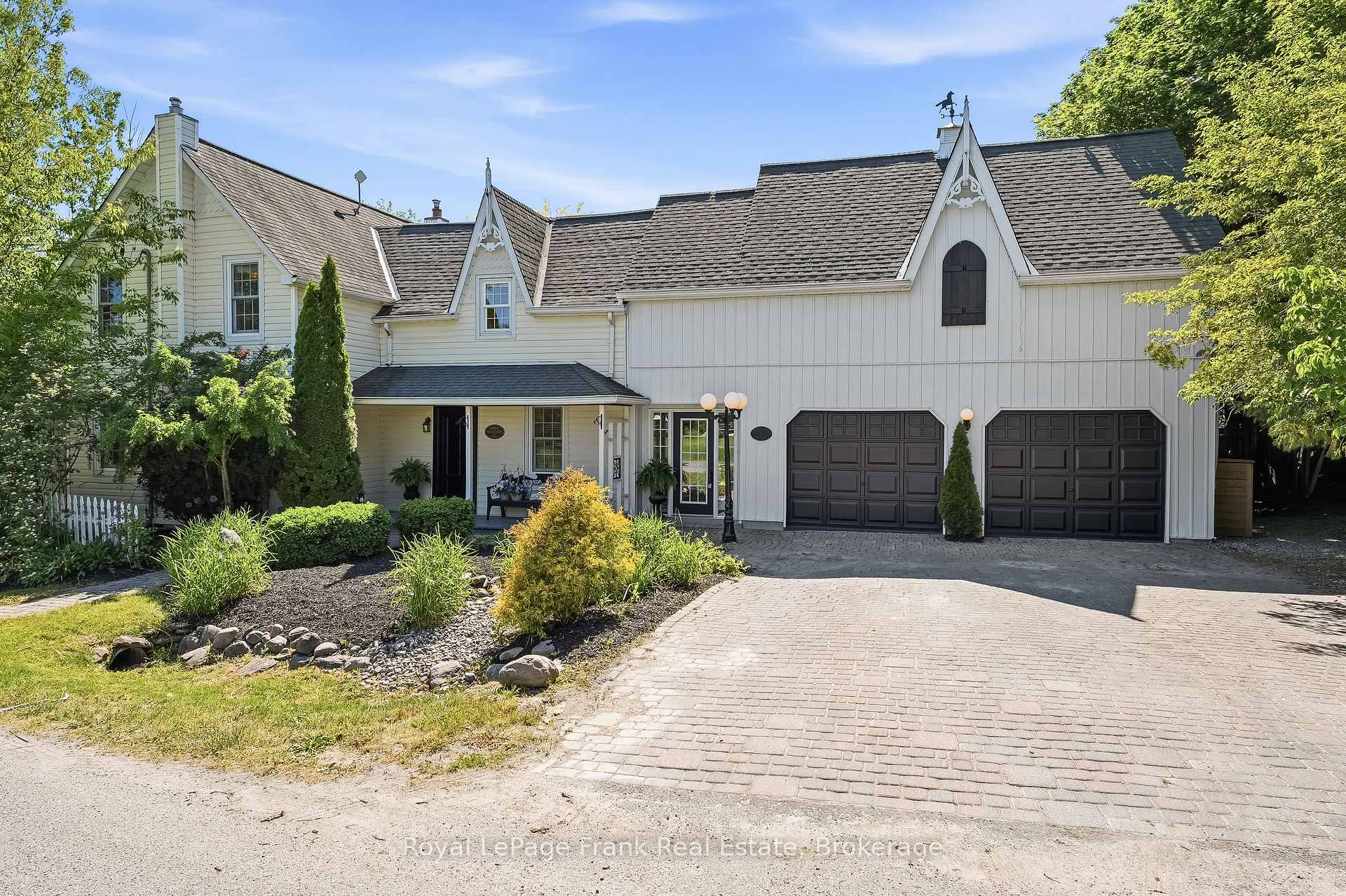 182 River Street, Scugog, On L0c 1g0