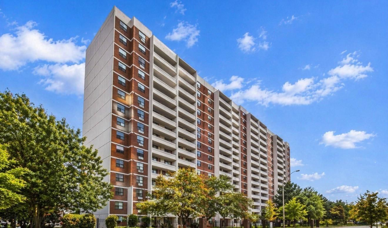 101 Prudential Drive 1404, Toronto, On M1p 4s5
