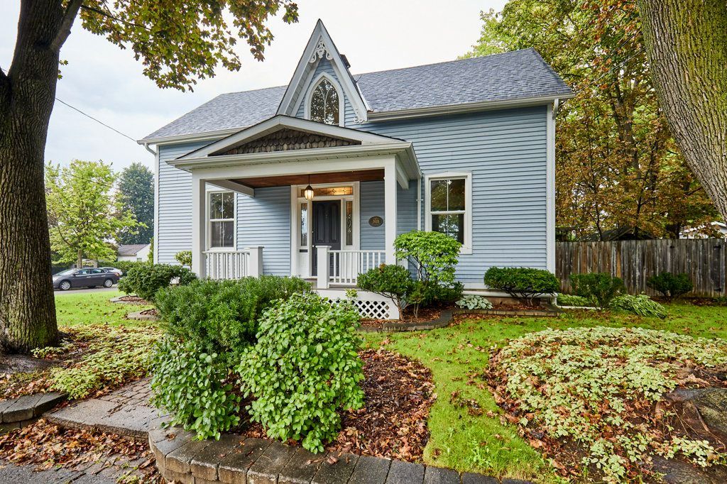 311 Byron Street N, Whitby, On L1n 4n4