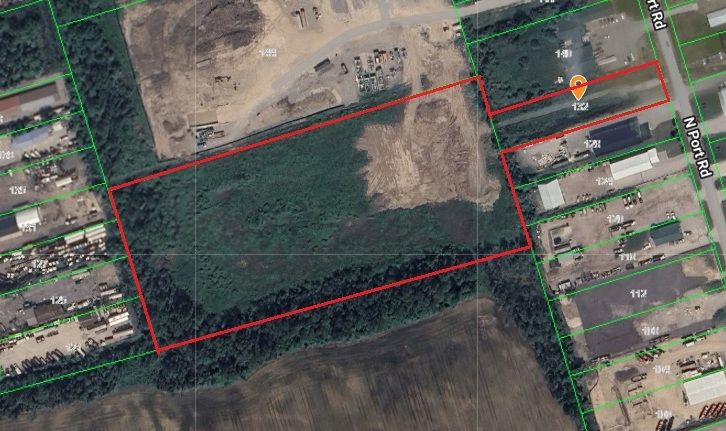 132 North Port Road, Scugog, On L9l 1b2