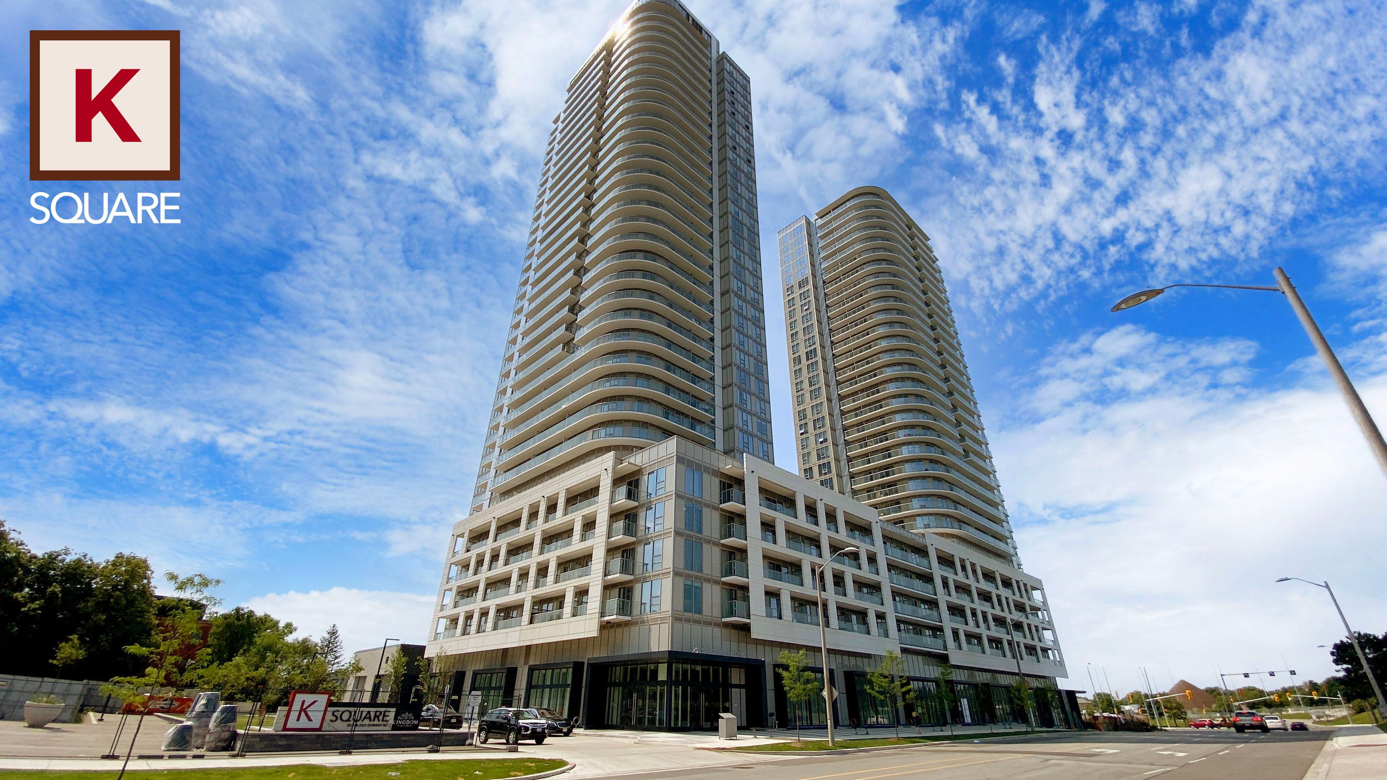 2031 Kennedy Road 2026, Toronto, On M1t 0b8