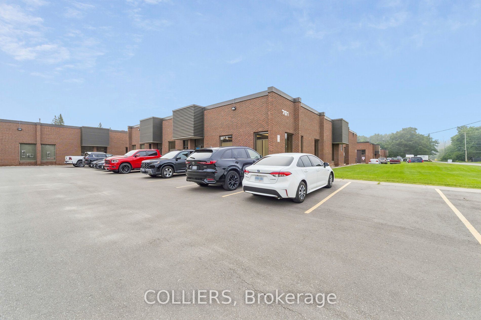 761 Mckay Road 1-2, Pickering, On L1w 3a3