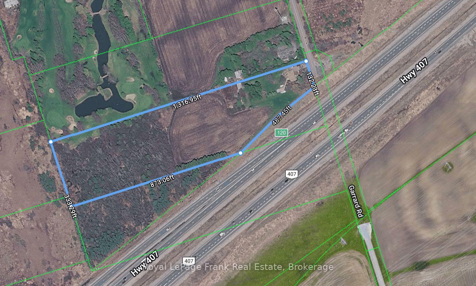 5840 Garrard Road, Whitby, On L1m 1w5