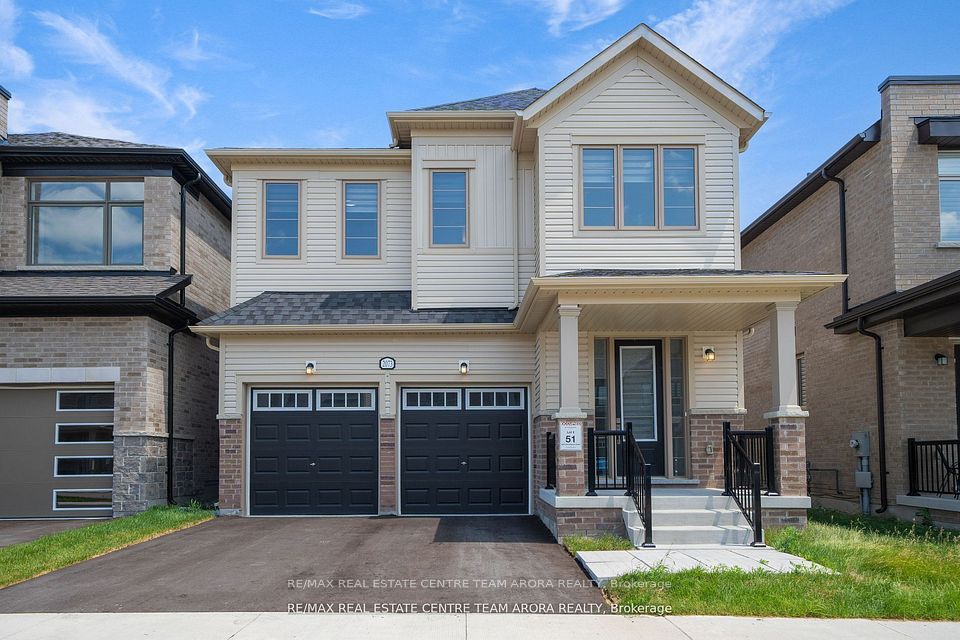 2073 Chris Mason Street, Oshawa, On L1l 0s5