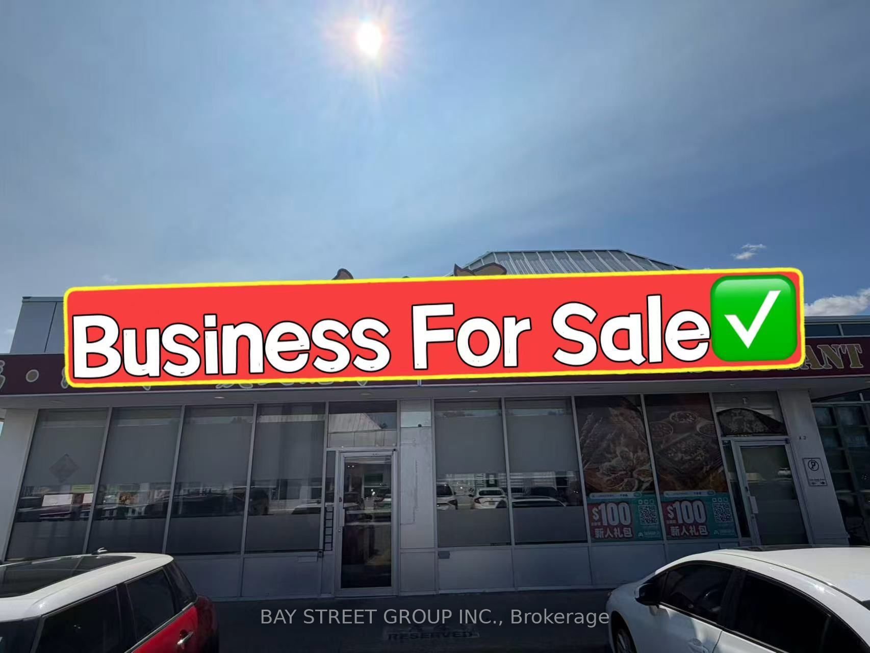 4771 Steeles Avenue E A3-A4, Toronto, On M1v 4s5