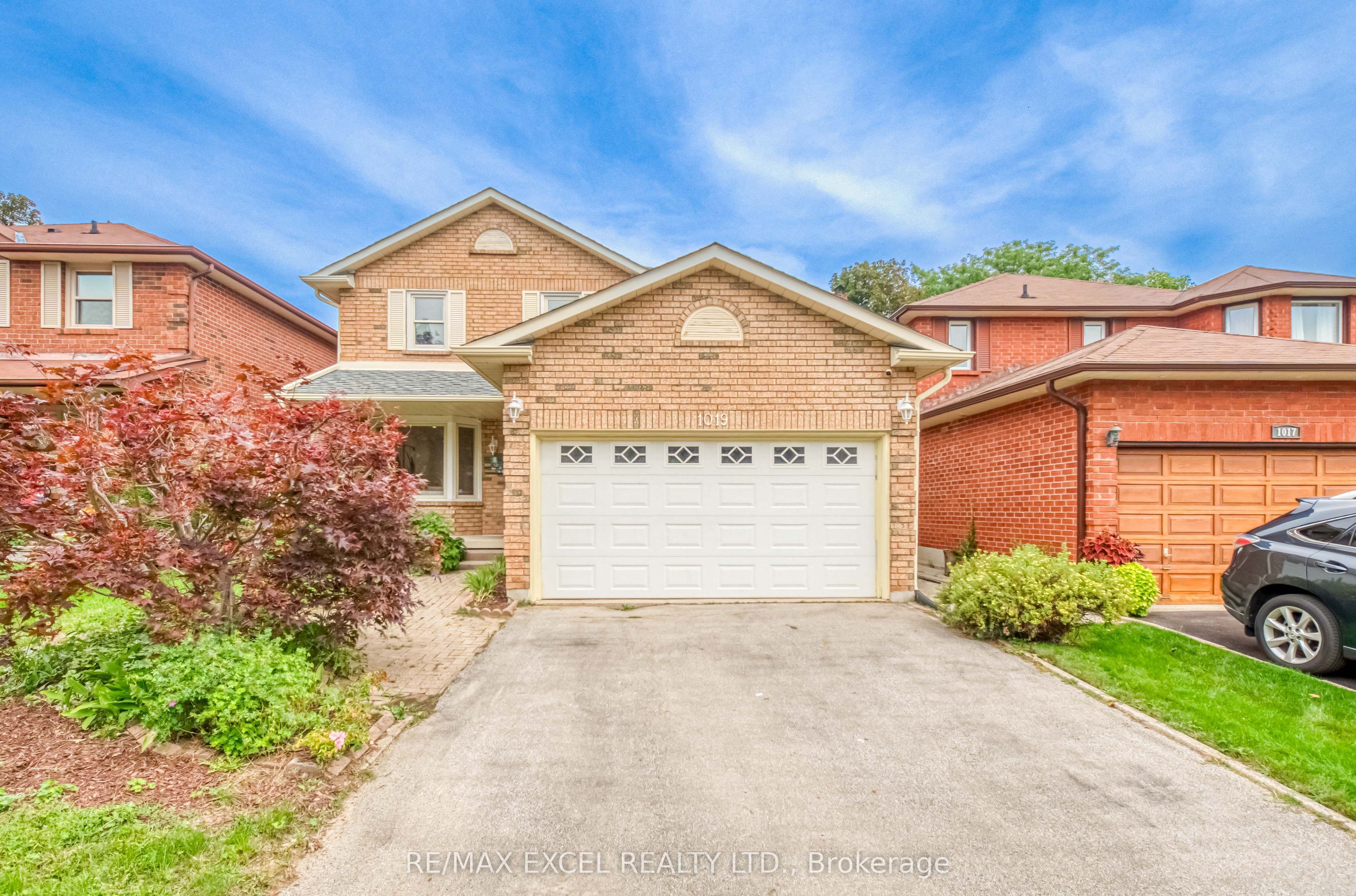 1019 Rouge Valley Drive, Pickering, On L1v 4n8