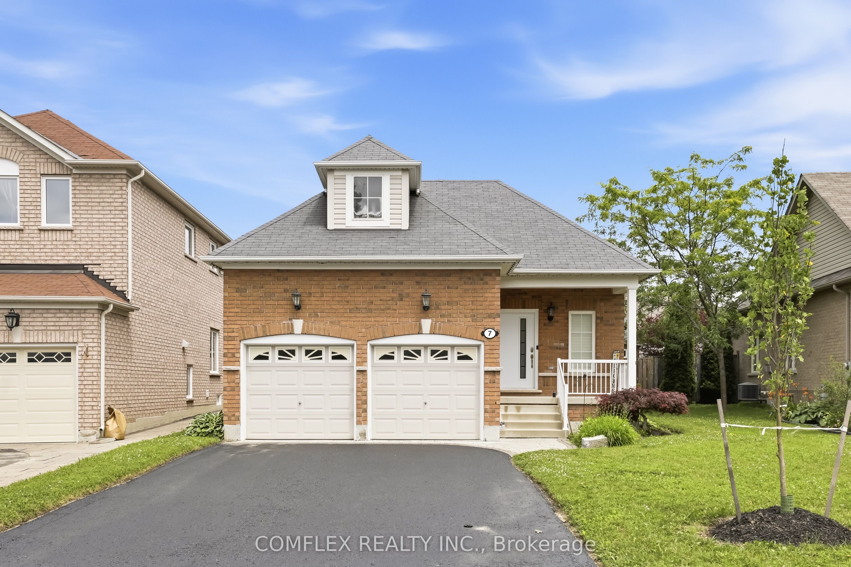 7 Swindells Street, Clarington, On L1c 0k3