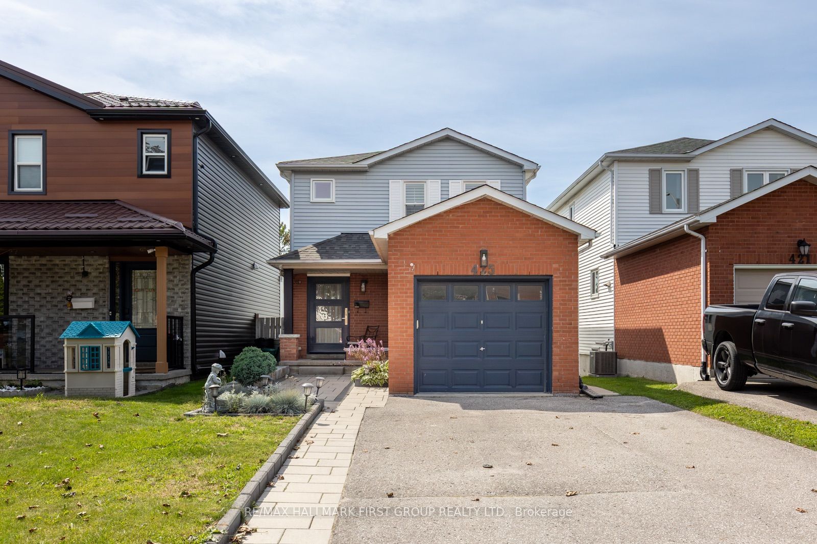 425 Cobblehill Drive, Oshawa, On L1k 1y6