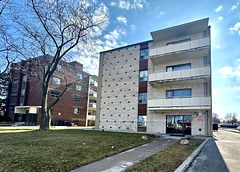 1181 Ellesmere Road 204, Toronto, On M1p 2x6