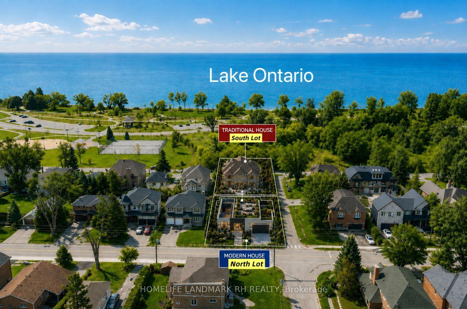 2978 Ebony Street, Ajax, On L1s 1b6
