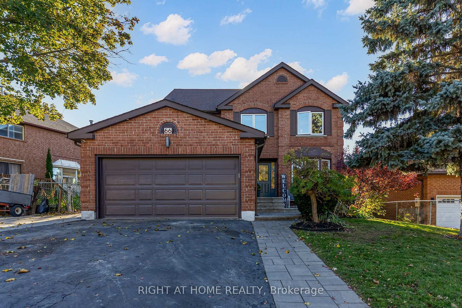 66 Glen Hill Drive, Whitby, On L1n 7a3