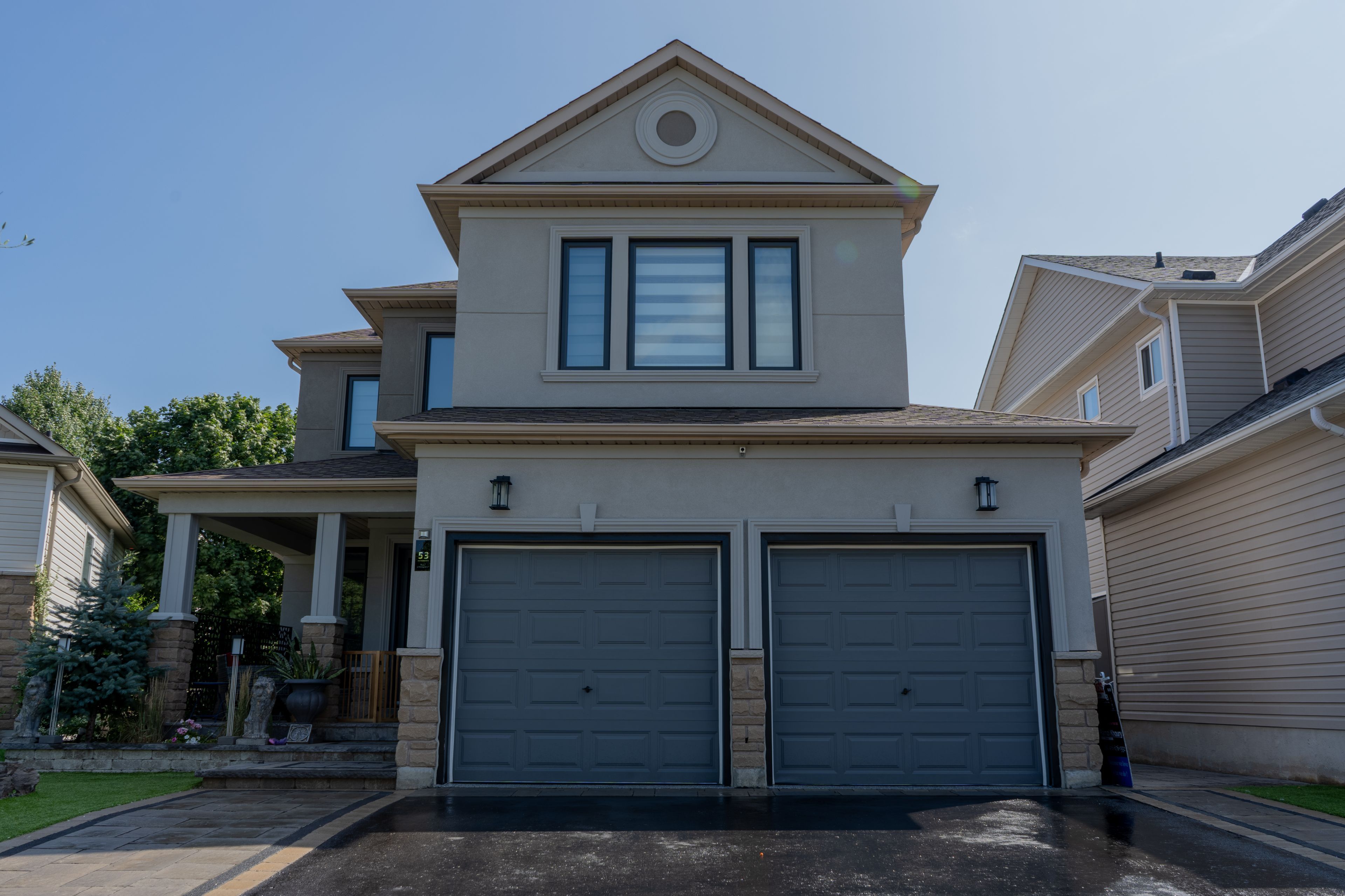 53 Ault Crescent, Whitby, On L1m 2g7