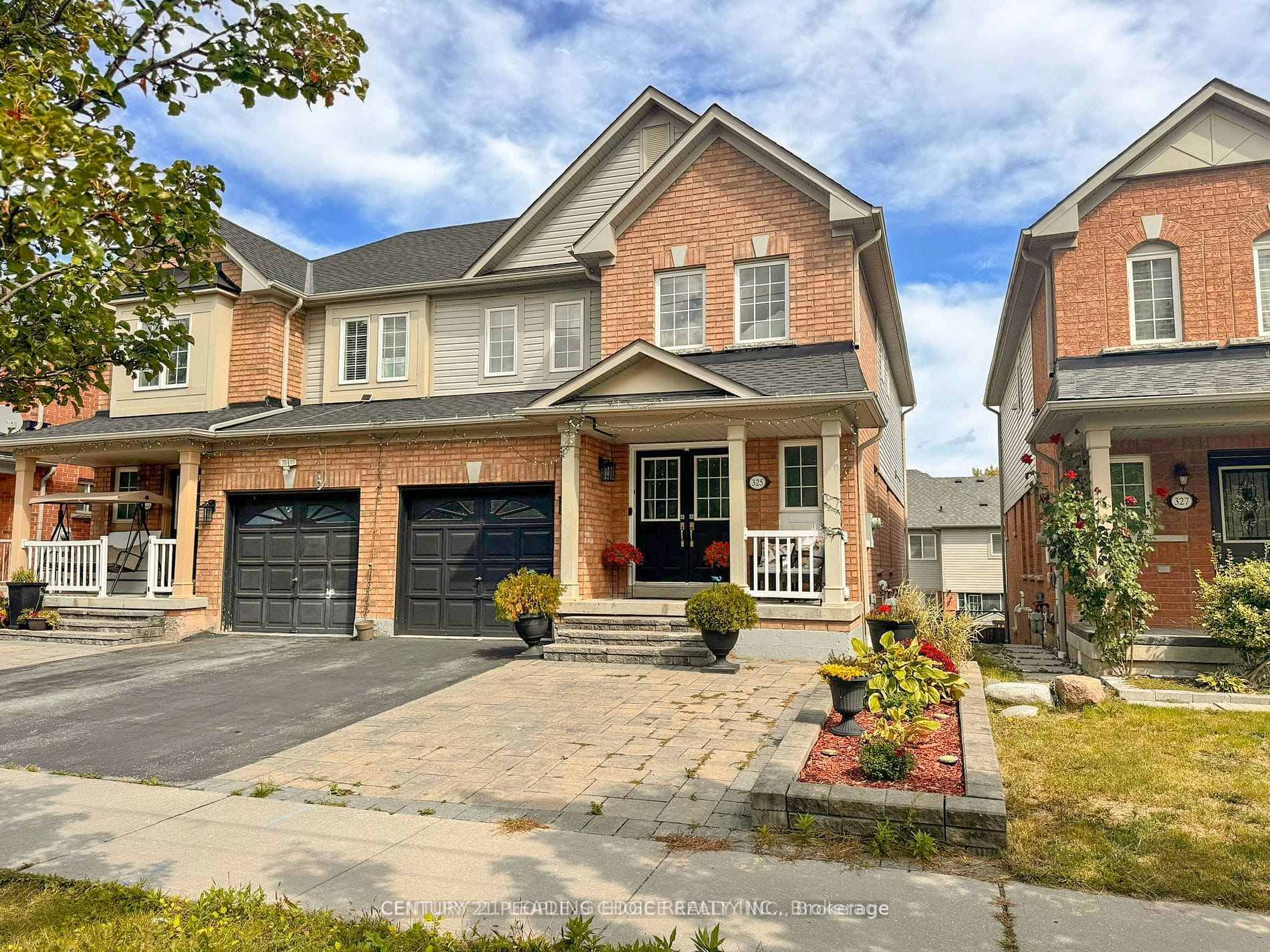325 Porte Road S #Basement, Ajax, On L1s 0a4
