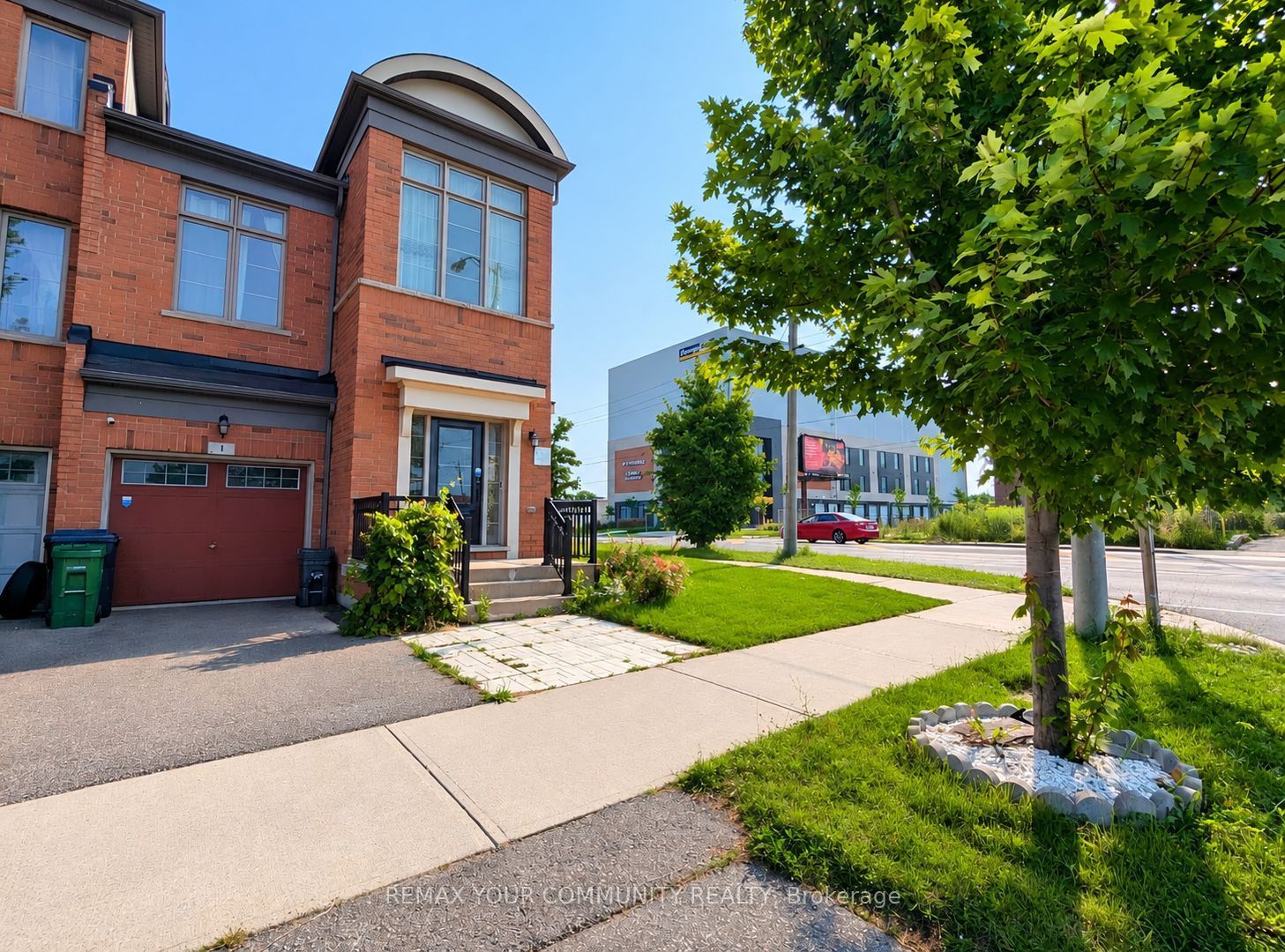 1 Lily Cup Avenue, Toronto, On M1l 0h4