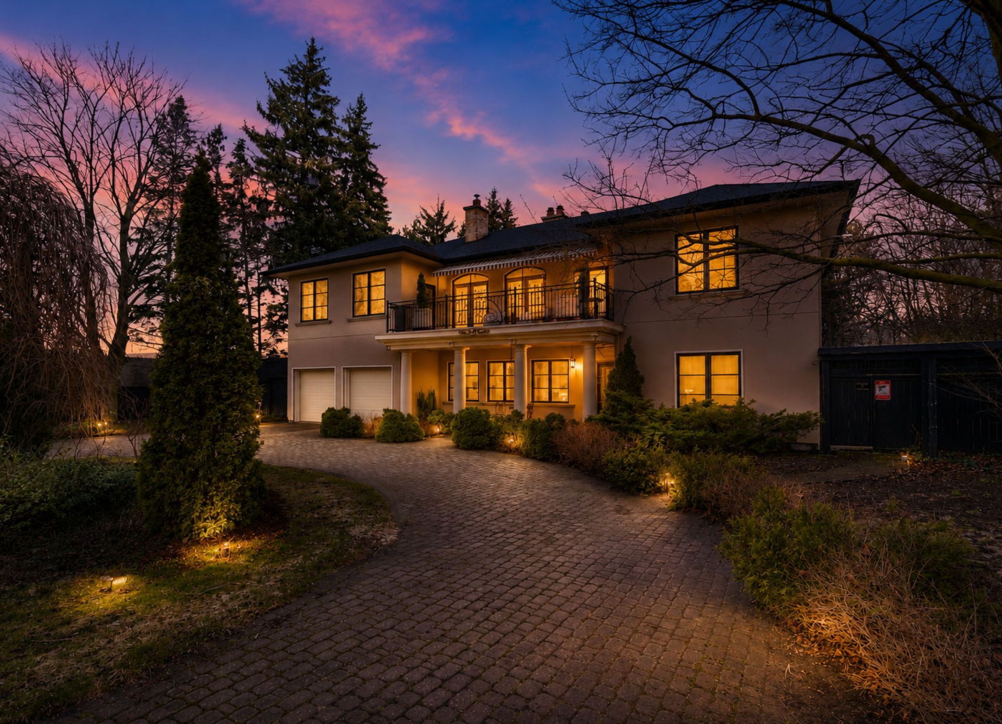 55 Pine Ridge Drive, Toronto, On M1m 2x6