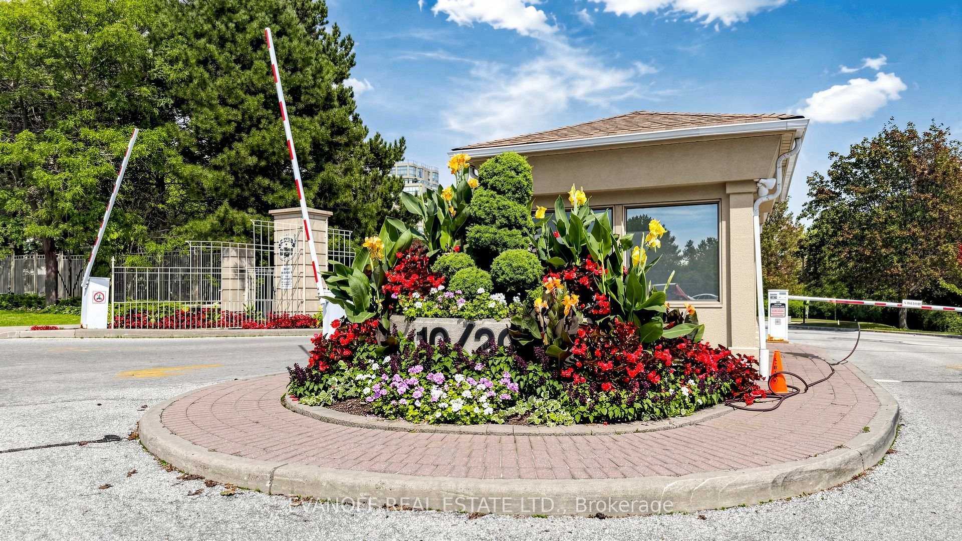 10 Guildwood Parkway 730, Toronto, On M1e 5b5
