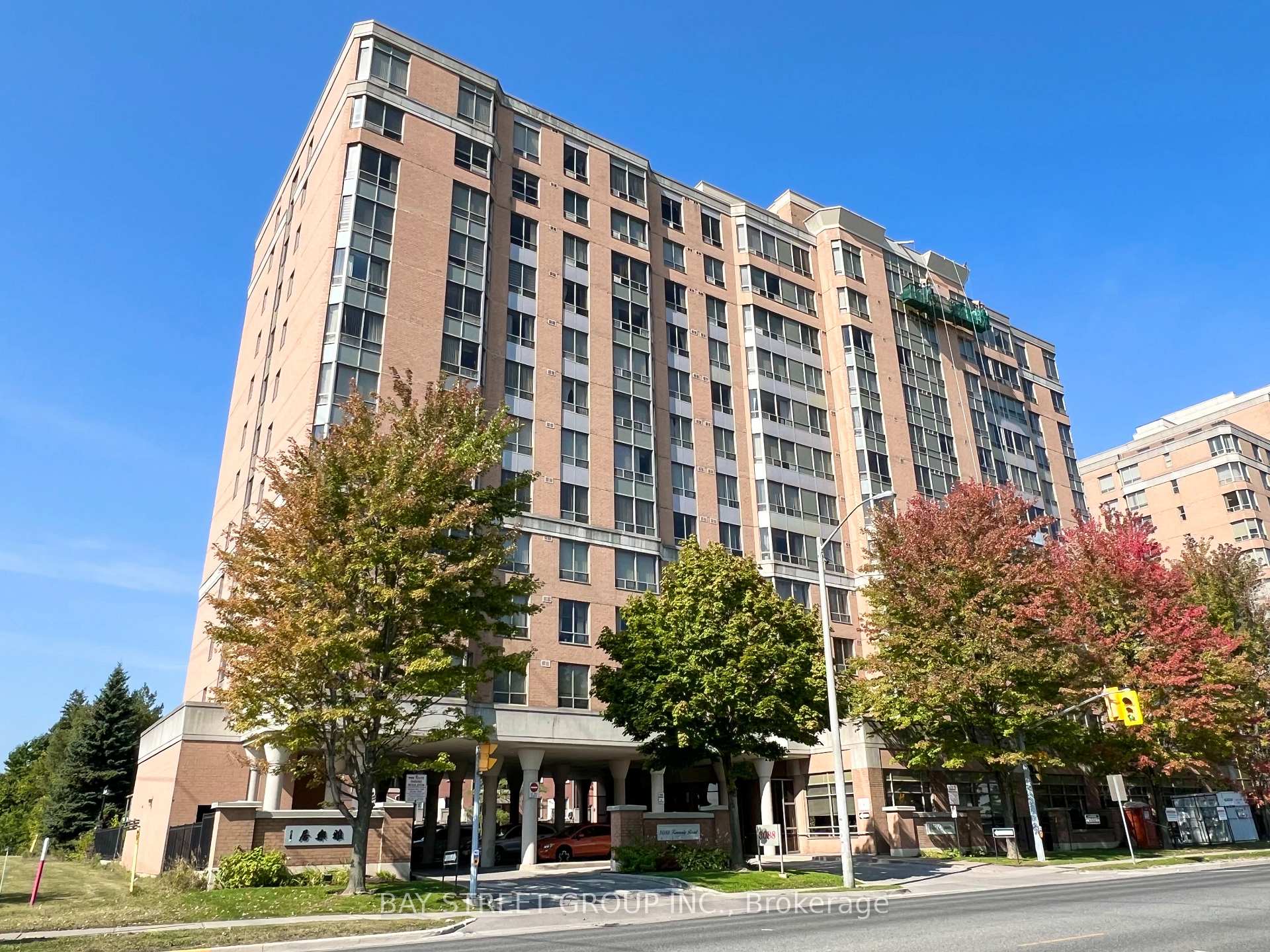 3088 Kennedy Road 1102, Toronto, On M1v 5m4