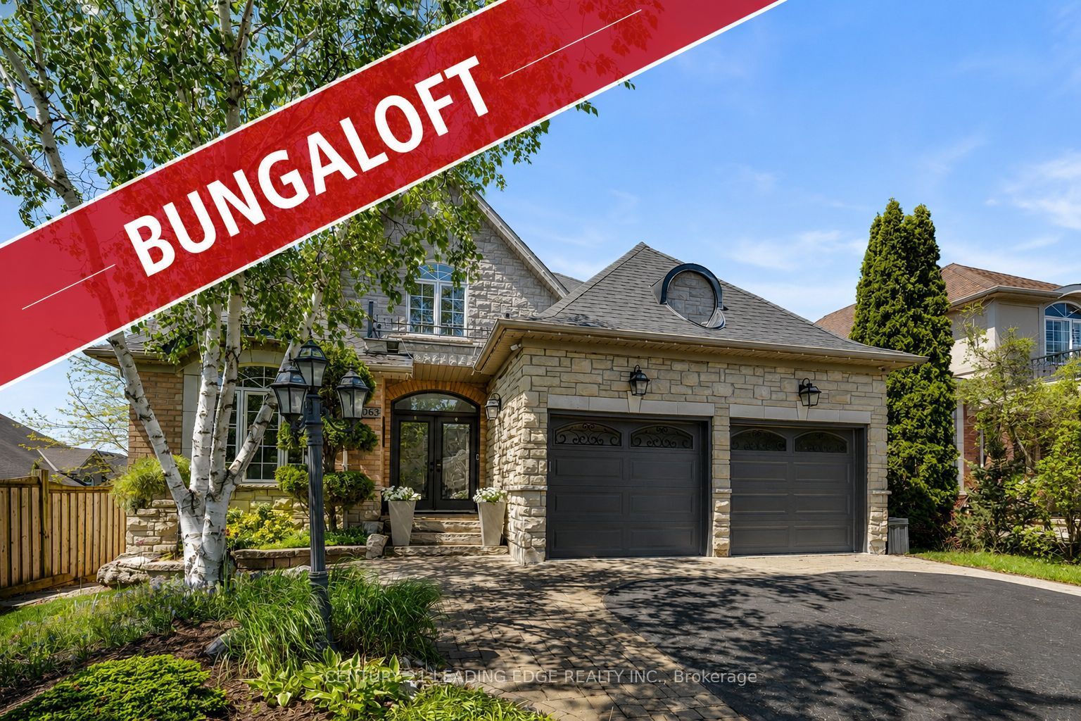 106 Mackey Drive, Whitby, On L1p 1r5
