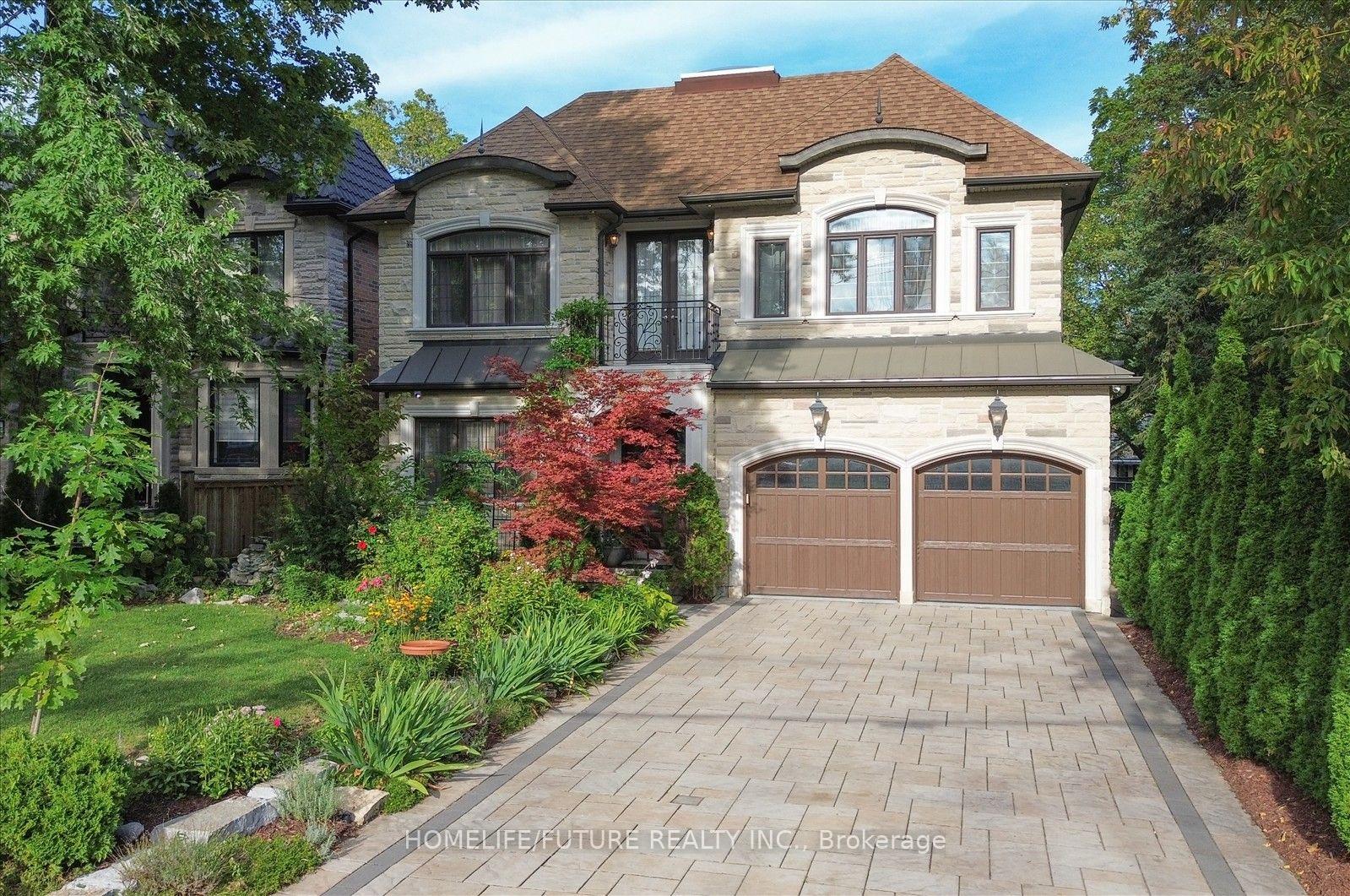 329 Morrish Road, Toronto, On M1c 1e9