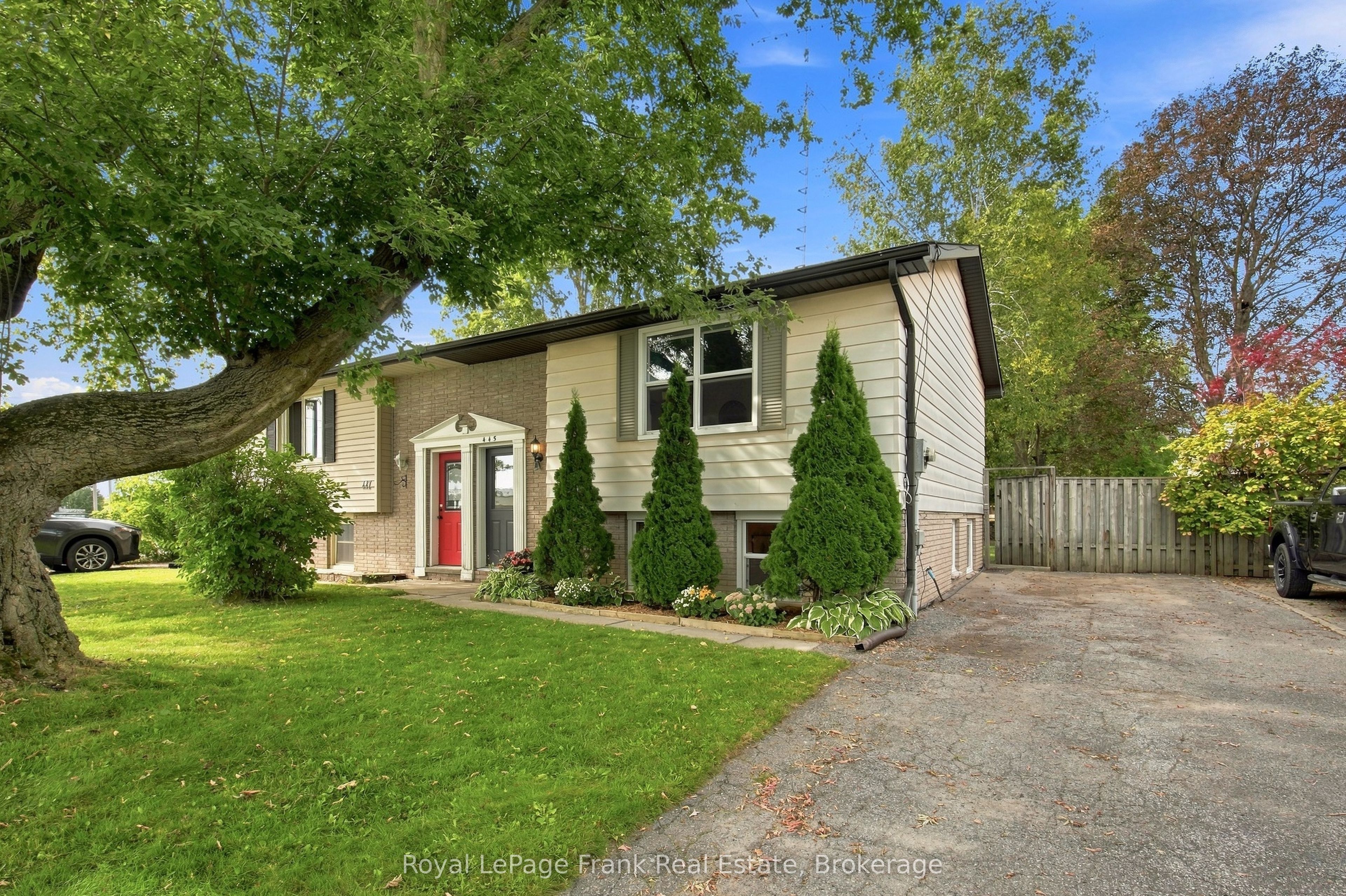 445 Bay Street, Scugog, On L9l 1m7
