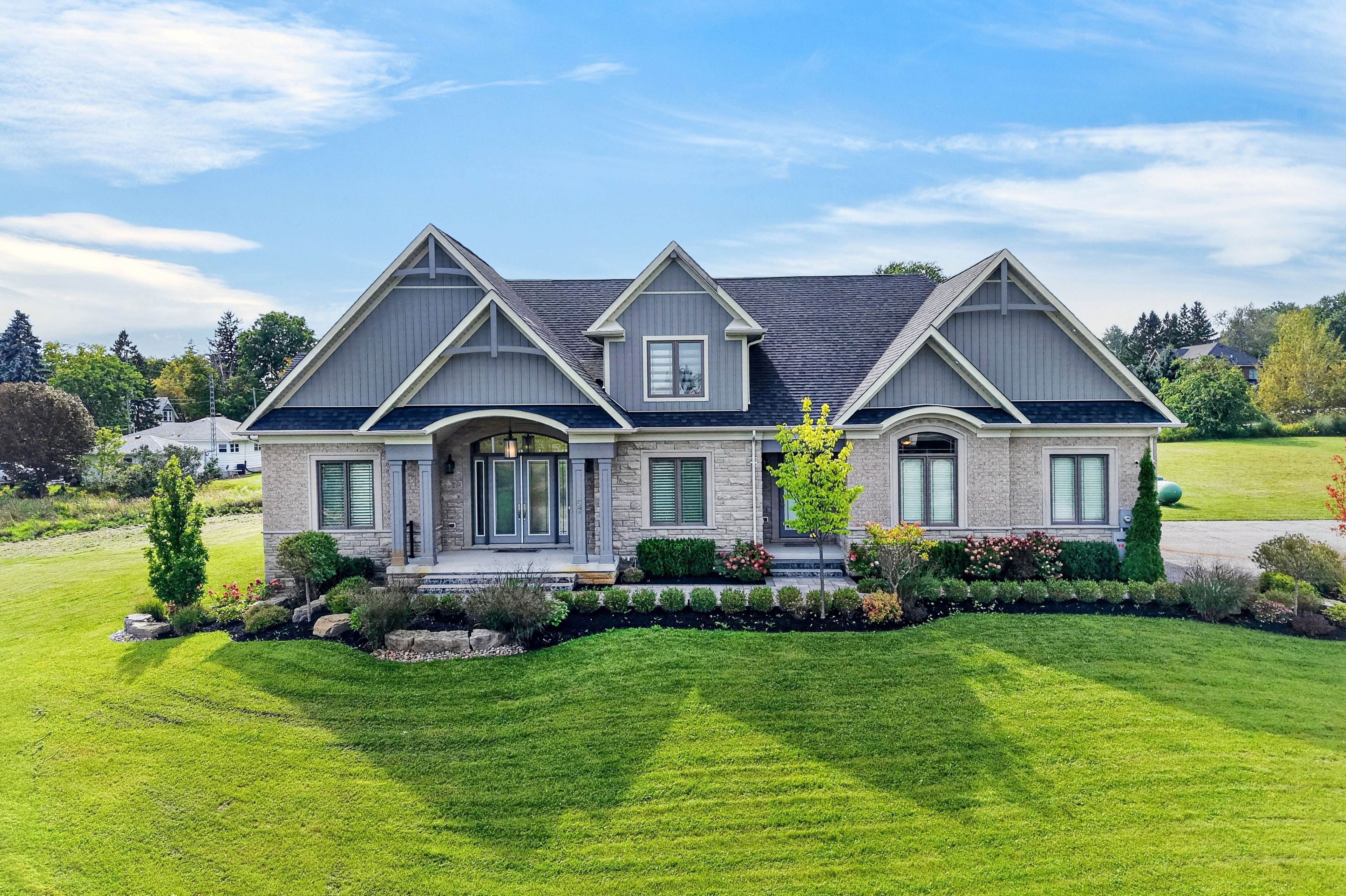 57 Lionel Byam Drive, Clarington, On L0b 1j0