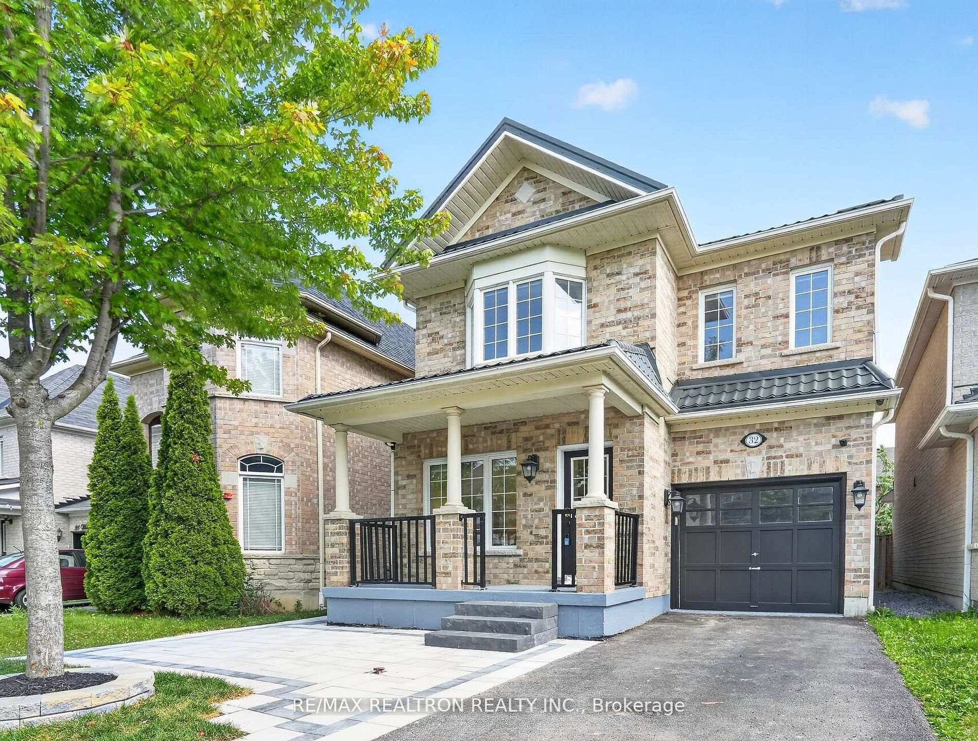 32 Whitlock Crescent Main Floor, Ajax, On L1z 2b2