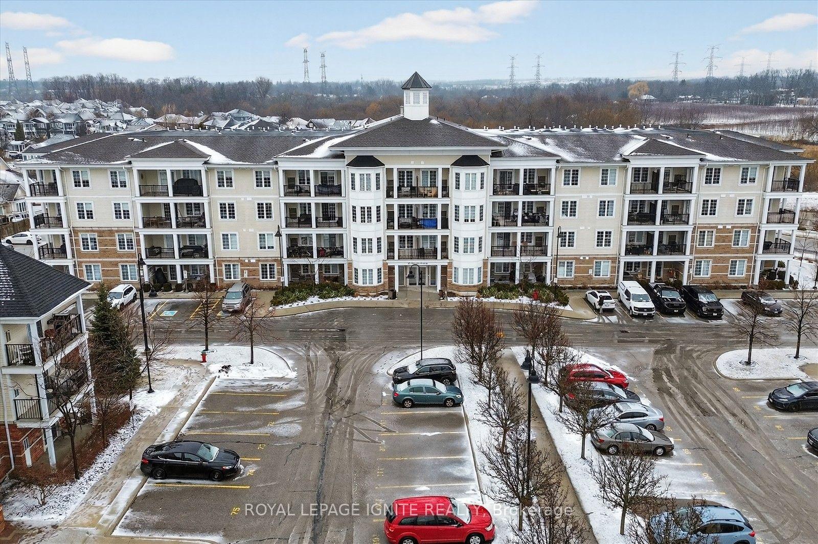 65 Shipway Avenue 213, Clarington, On L1b 0w2